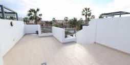 Second hand - Semi detached house - Orihuela Costa - Los Dolses