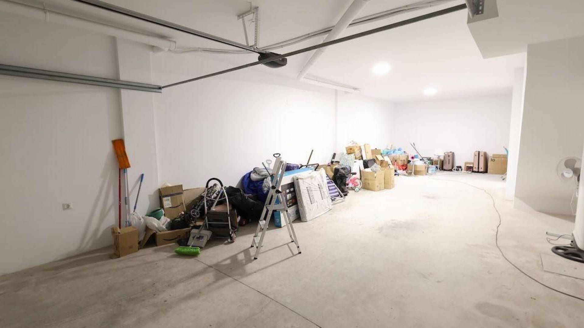 Second hand - Semi detached house - Orihuela Costa - Los Dolses