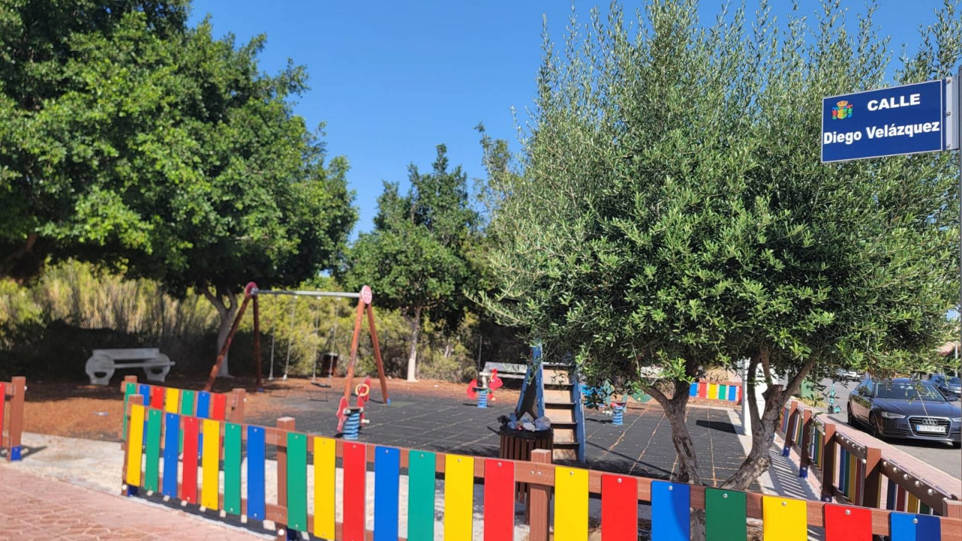 Second hand - Semi detached house - Orihuela Costa - Playa Flamenca