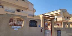 Second hand - Semi detached house - Orihuela Costa - Playa Flamenca