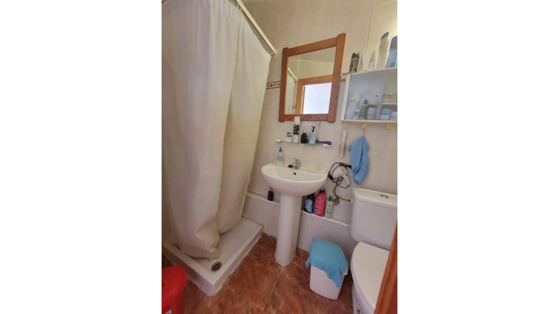 Second hand - Semi detached house - Orihuela Costa - Playa Flamenca