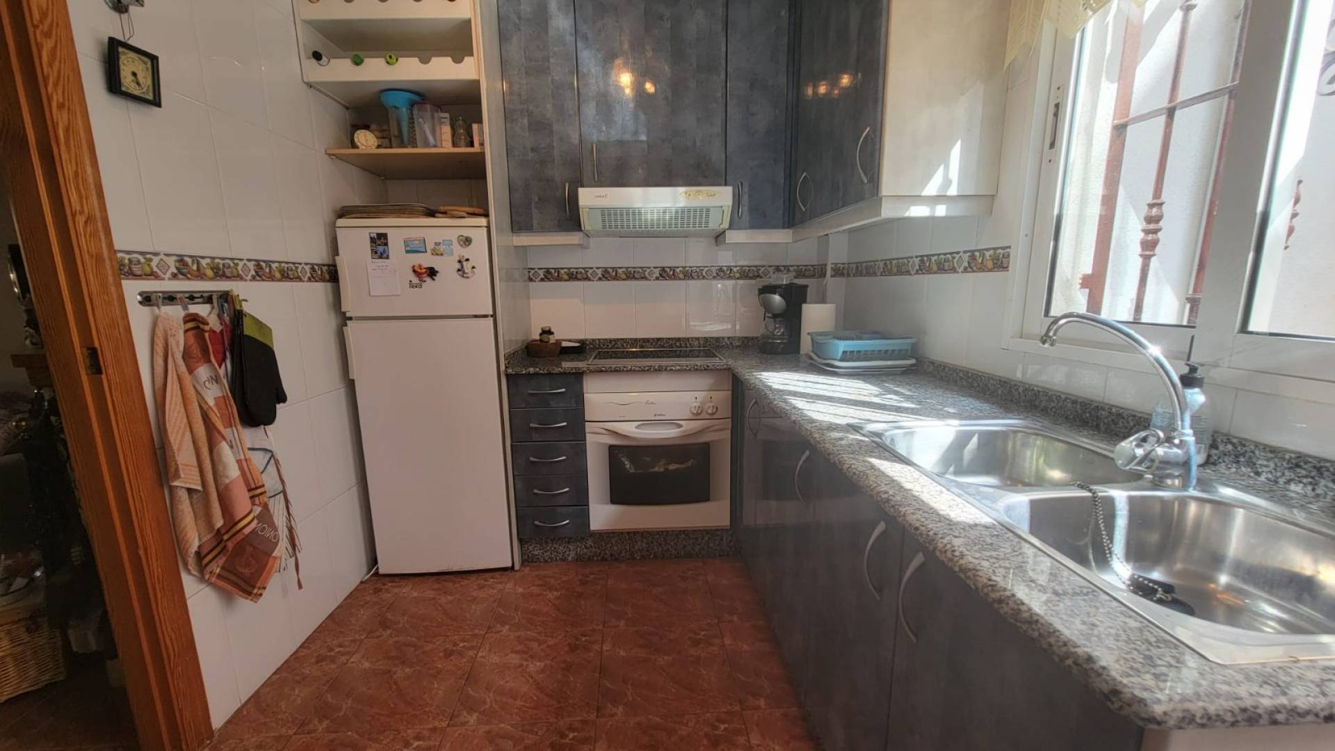 Second hand - Semi detached house - Orihuela Costa - Playa Flamenca