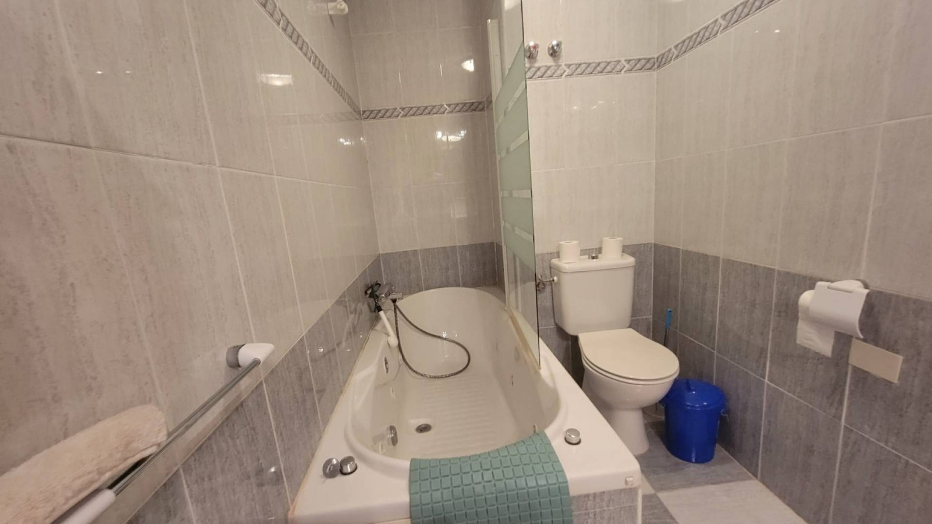 Second hand - Semi detached house - Orihuela Costa - Playa Flamenca