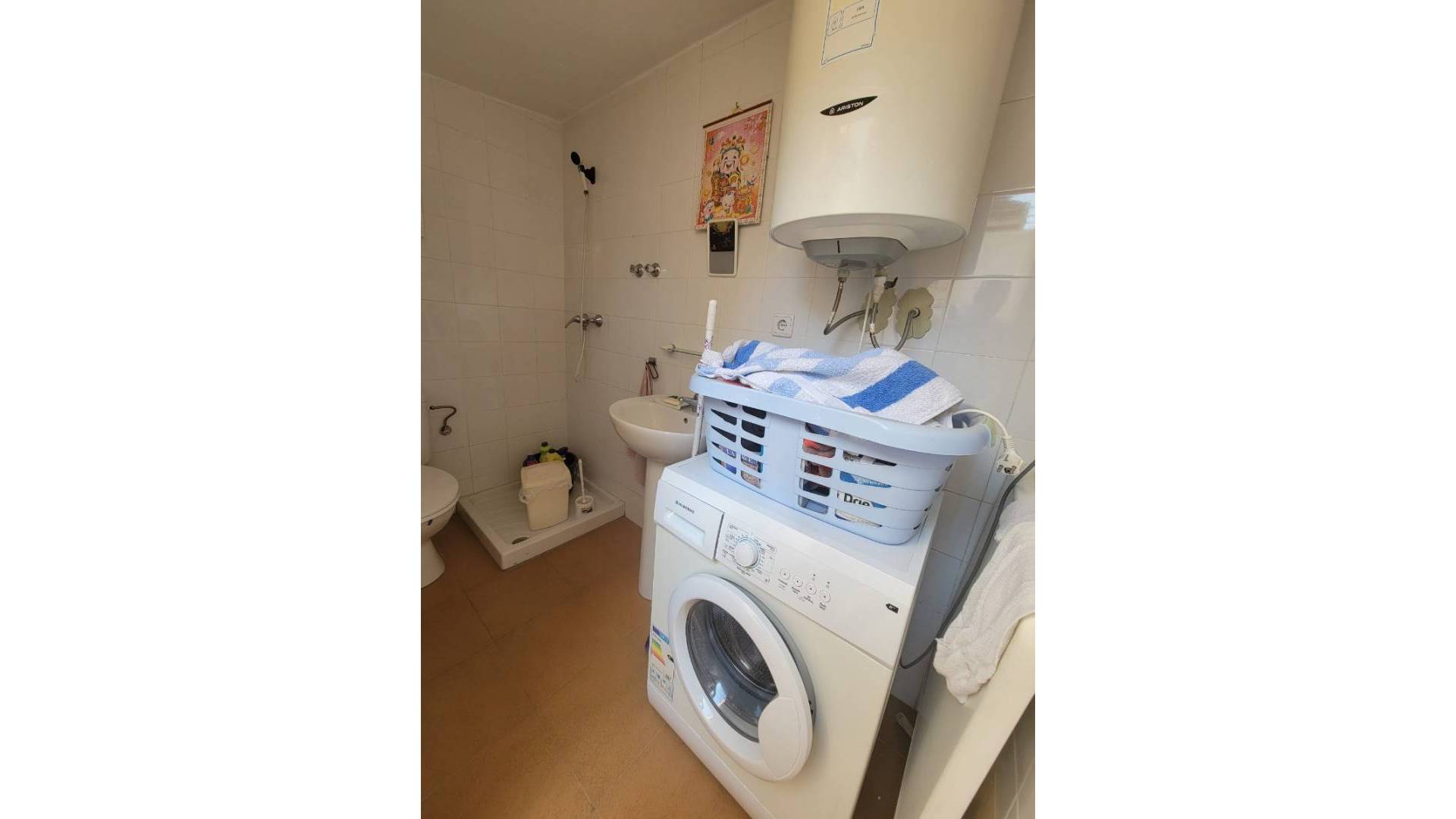 Second hand - Semi detached house - Orihuela Costa - Playa Flamenca