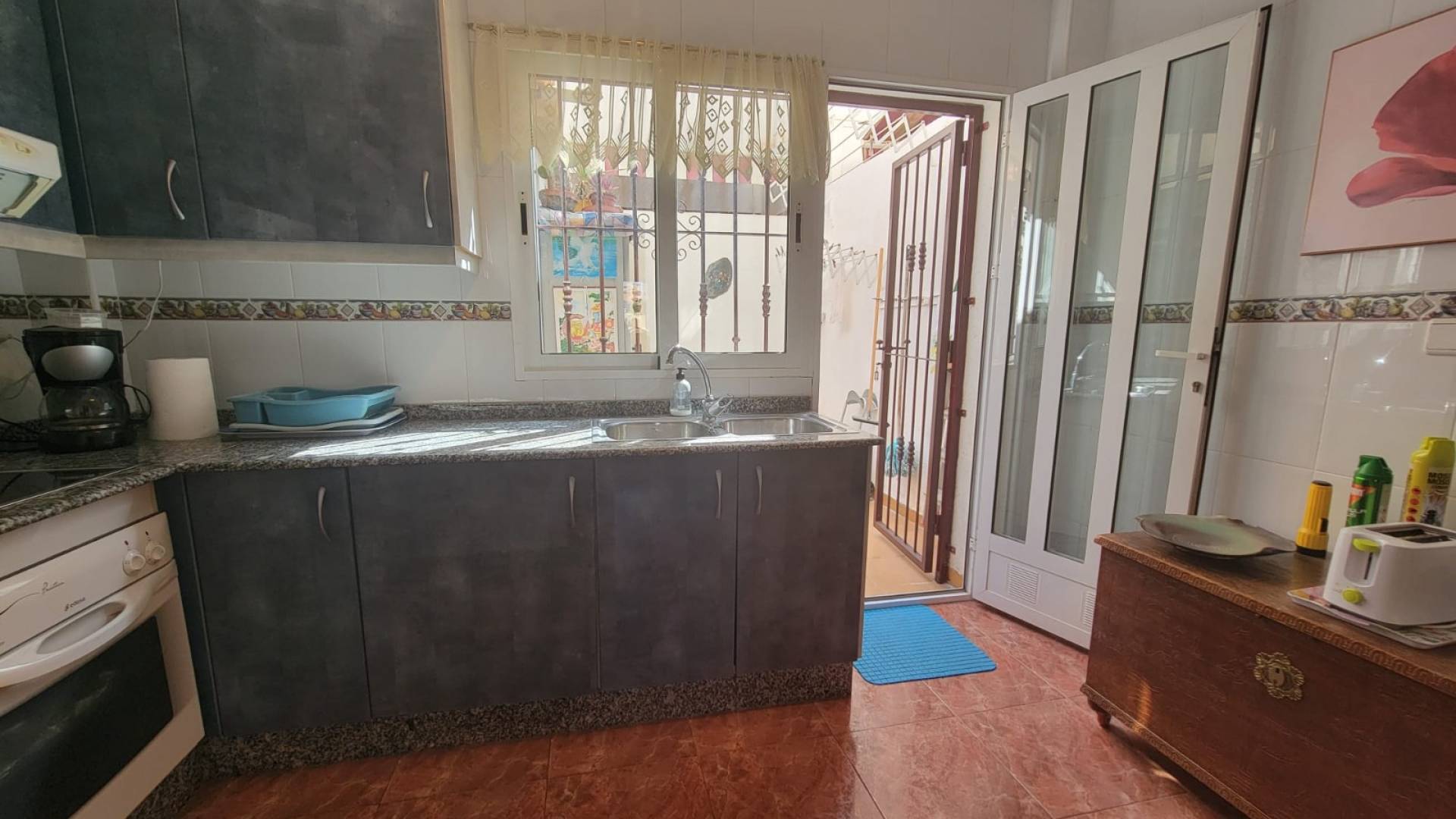 Second hand - Semi detached house - Orihuela Costa - Playa Flamenca