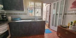 Second hand - Semi detached house - Orihuela Costa - Playa Flamenca