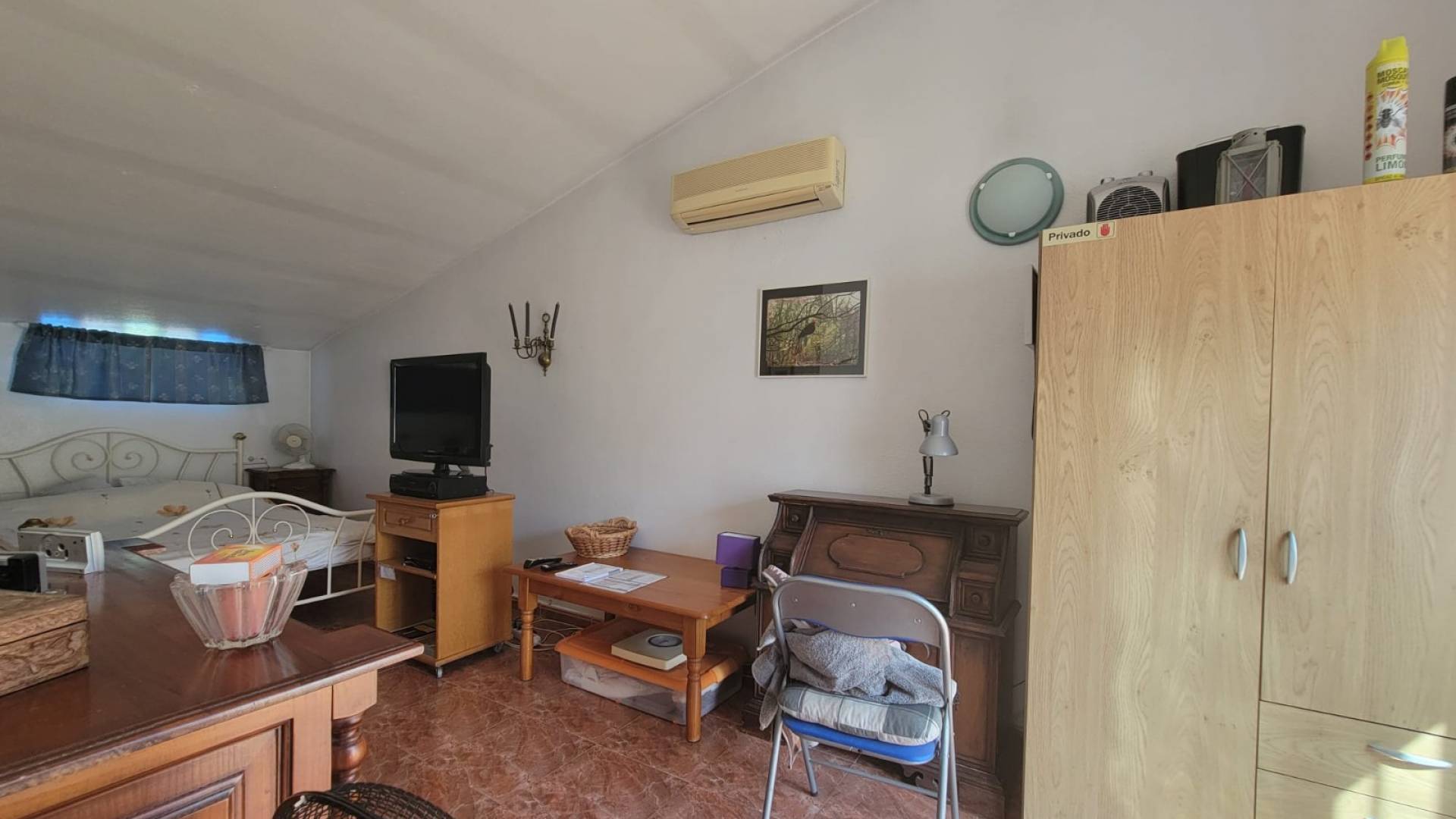 Second hand - Semi detached house - Orihuela Costa - Playa Flamenca