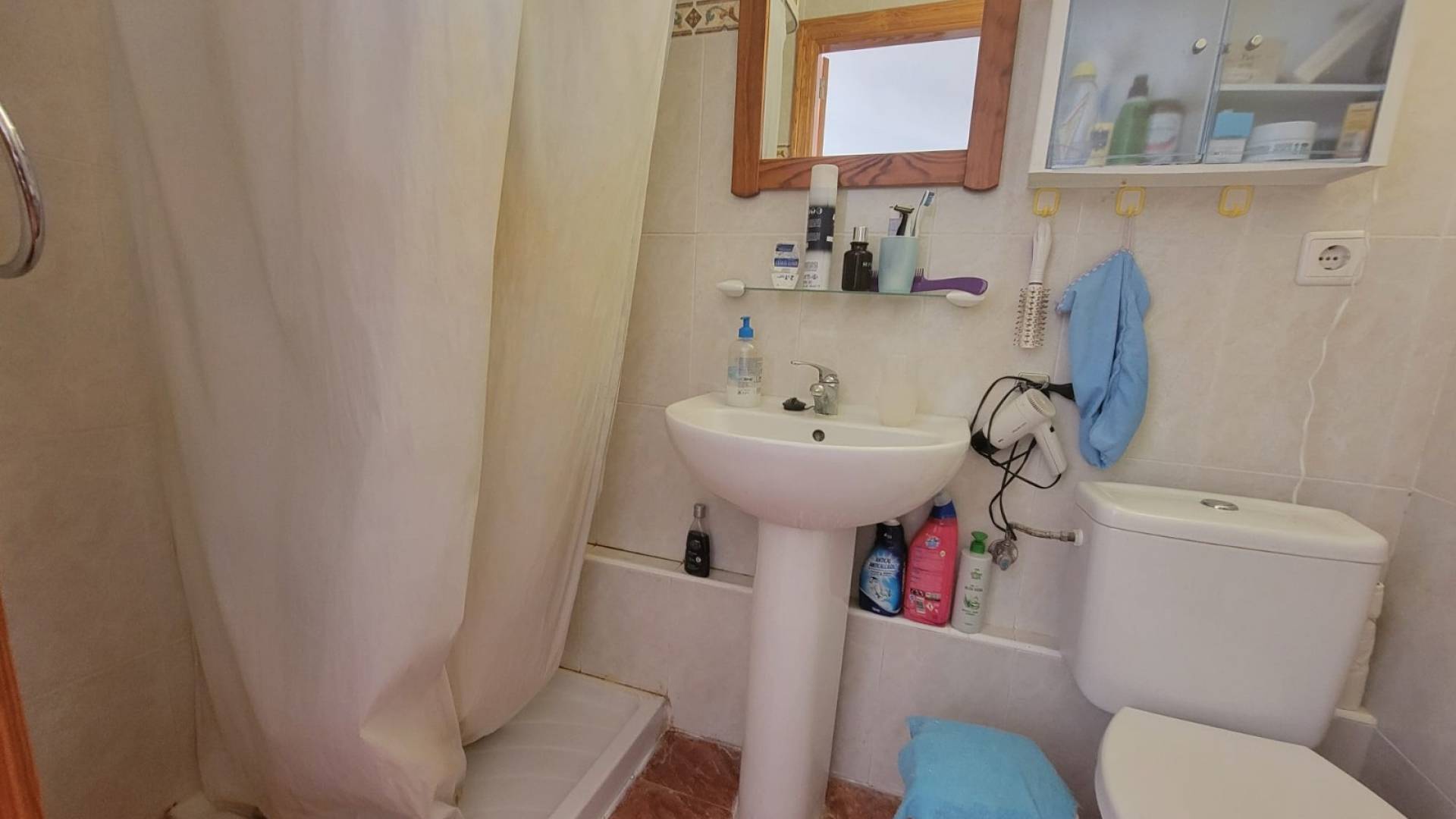 Second hand - Semi detached house - Orihuela Costa - Playa Flamenca