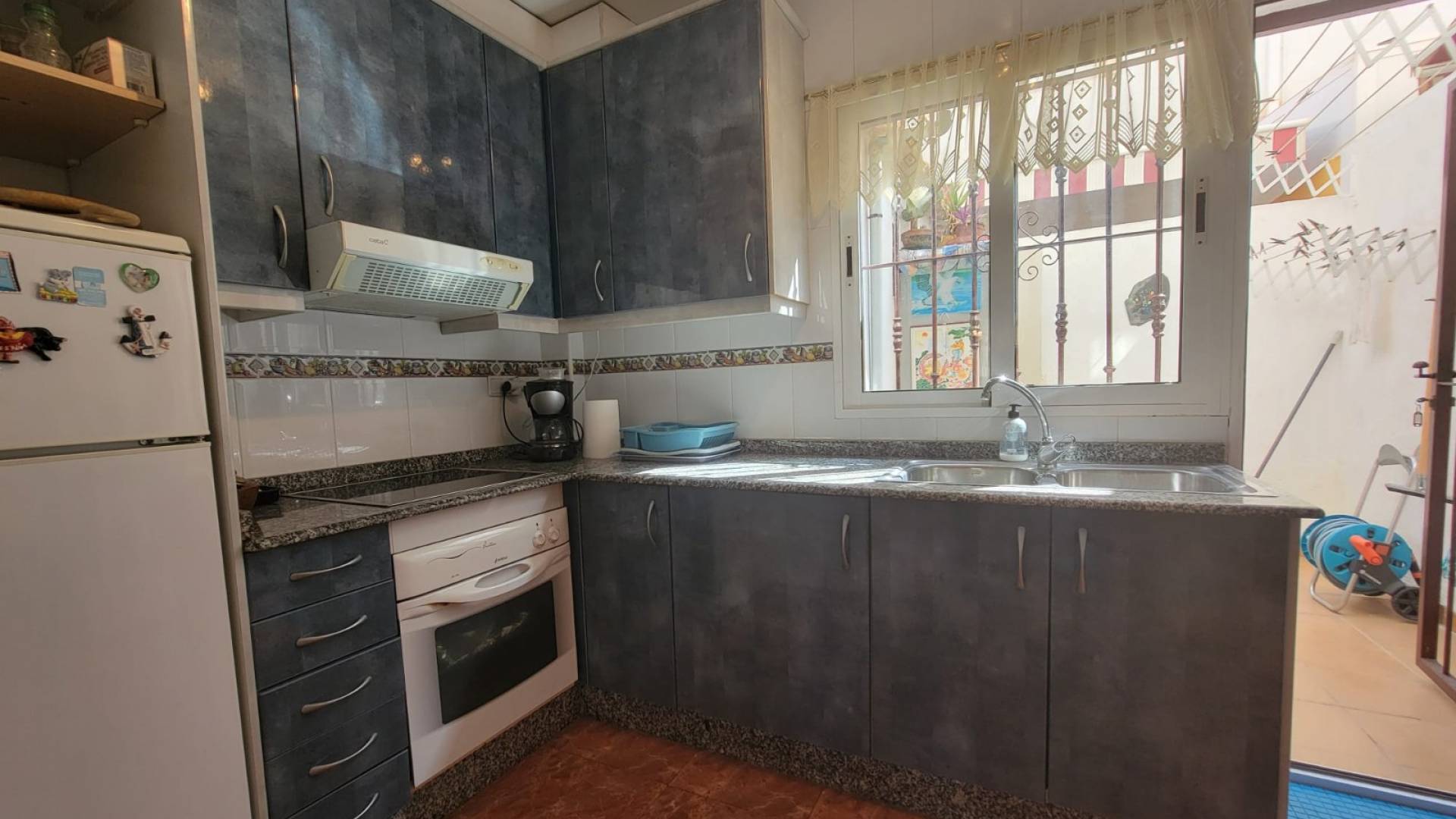 Second hand - Semi detached house - Orihuela Costa - Playa Flamenca