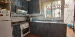 Second hand - Semi detached house - Orihuela Costa - Playa Flamenca
