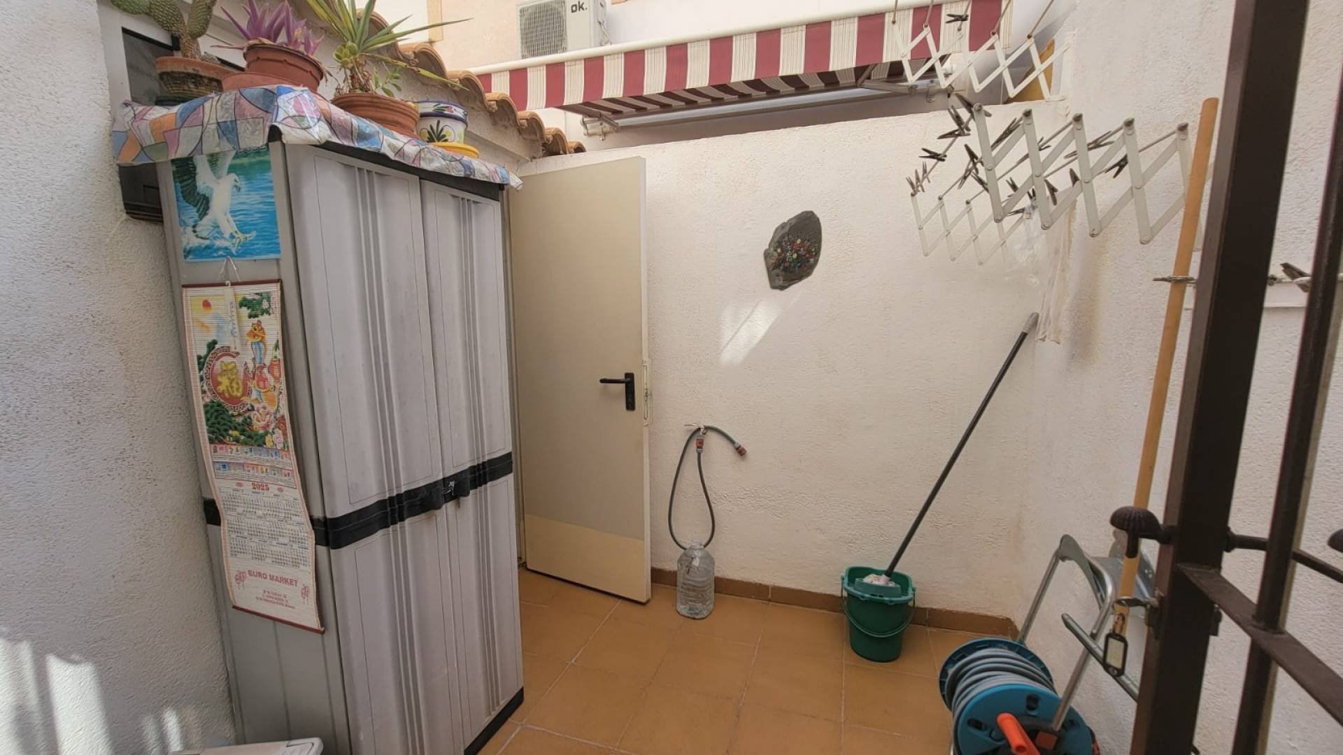Second hand - Semi detached house - Orihuela Costa - Playa Flamenca
