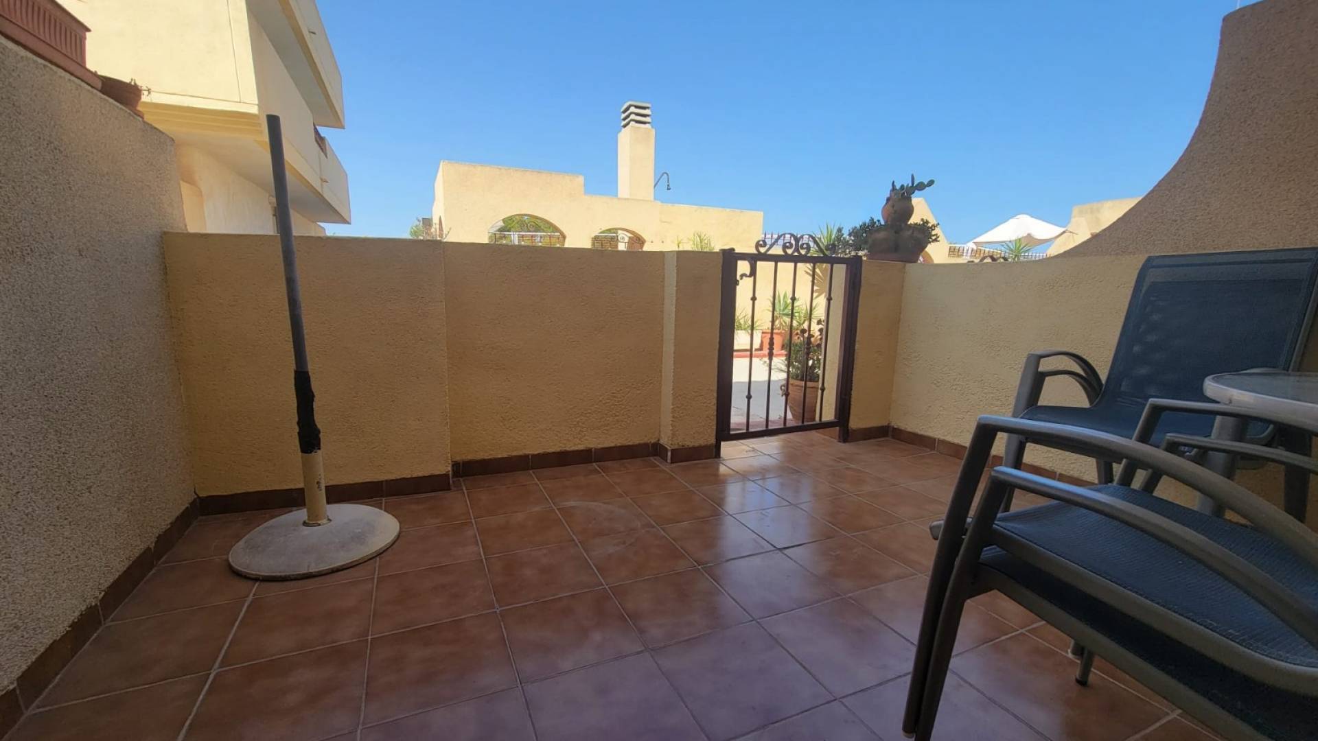 Second hand - Semi detached house - Orihuela Costa - Playa Flamenca