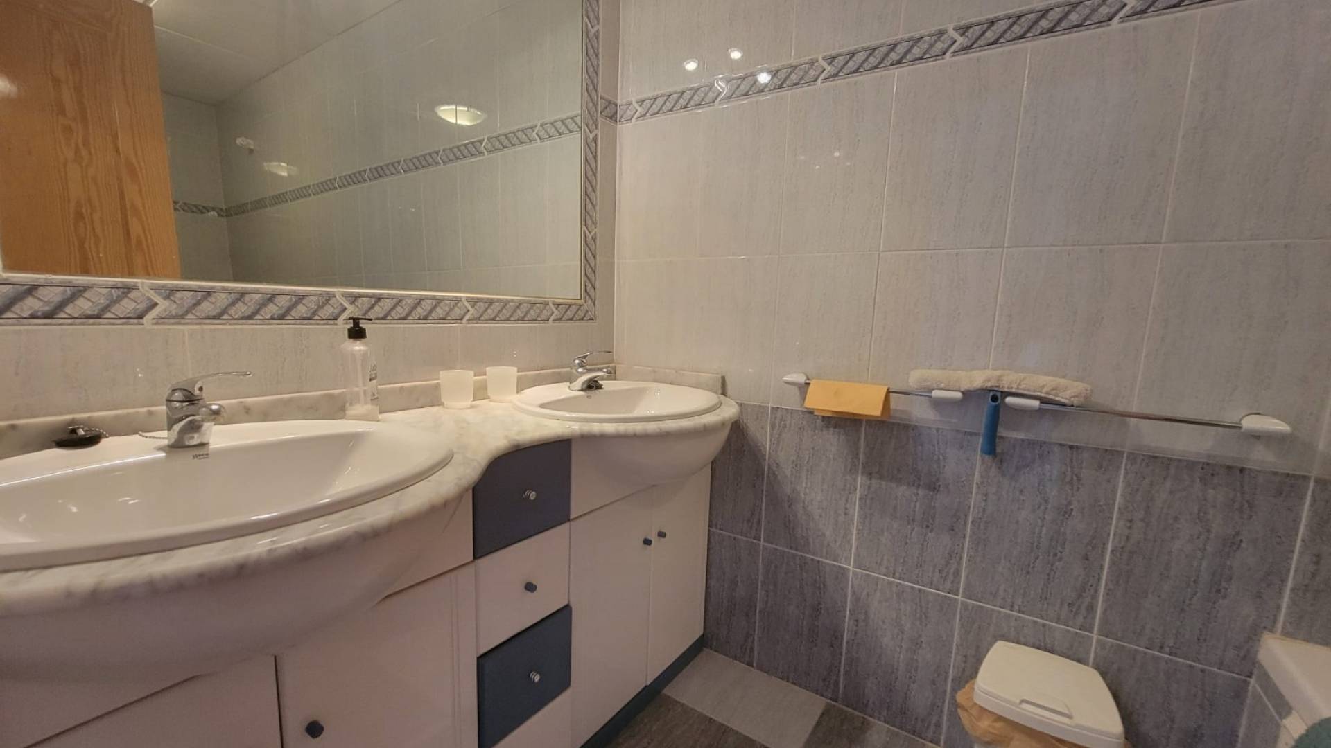 Second hand - Semi detached house - Orihuela Costa - Playa Flamenca