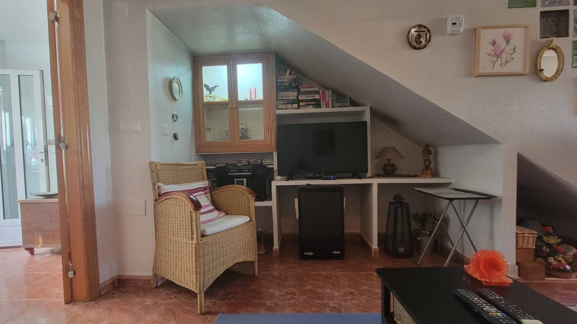 Second hand - Semi detached house - Orihuela Costa - Playa Flamenca