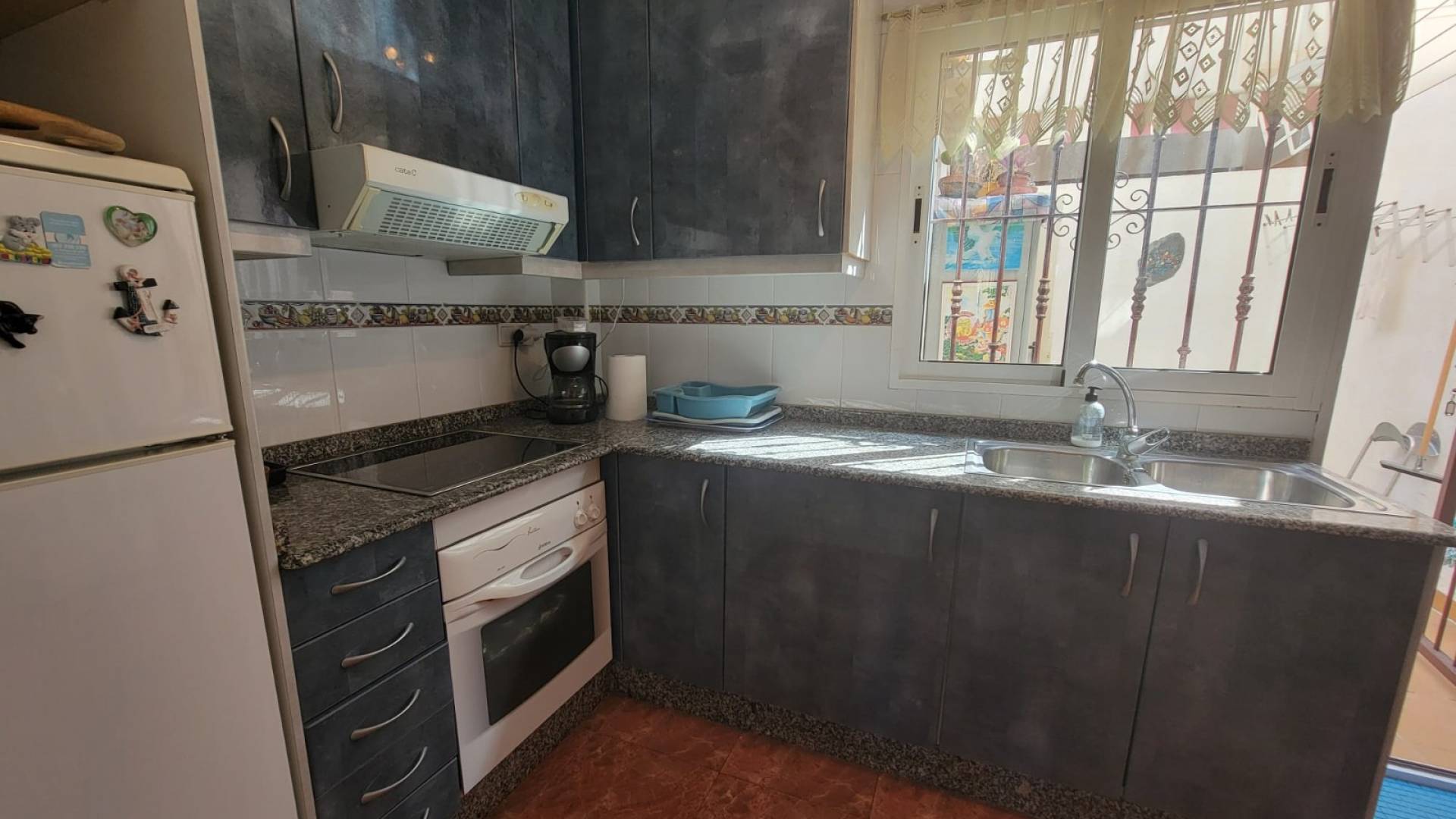 Second hand - Semi detached house - Orihuela Costa - Playa Flamenca