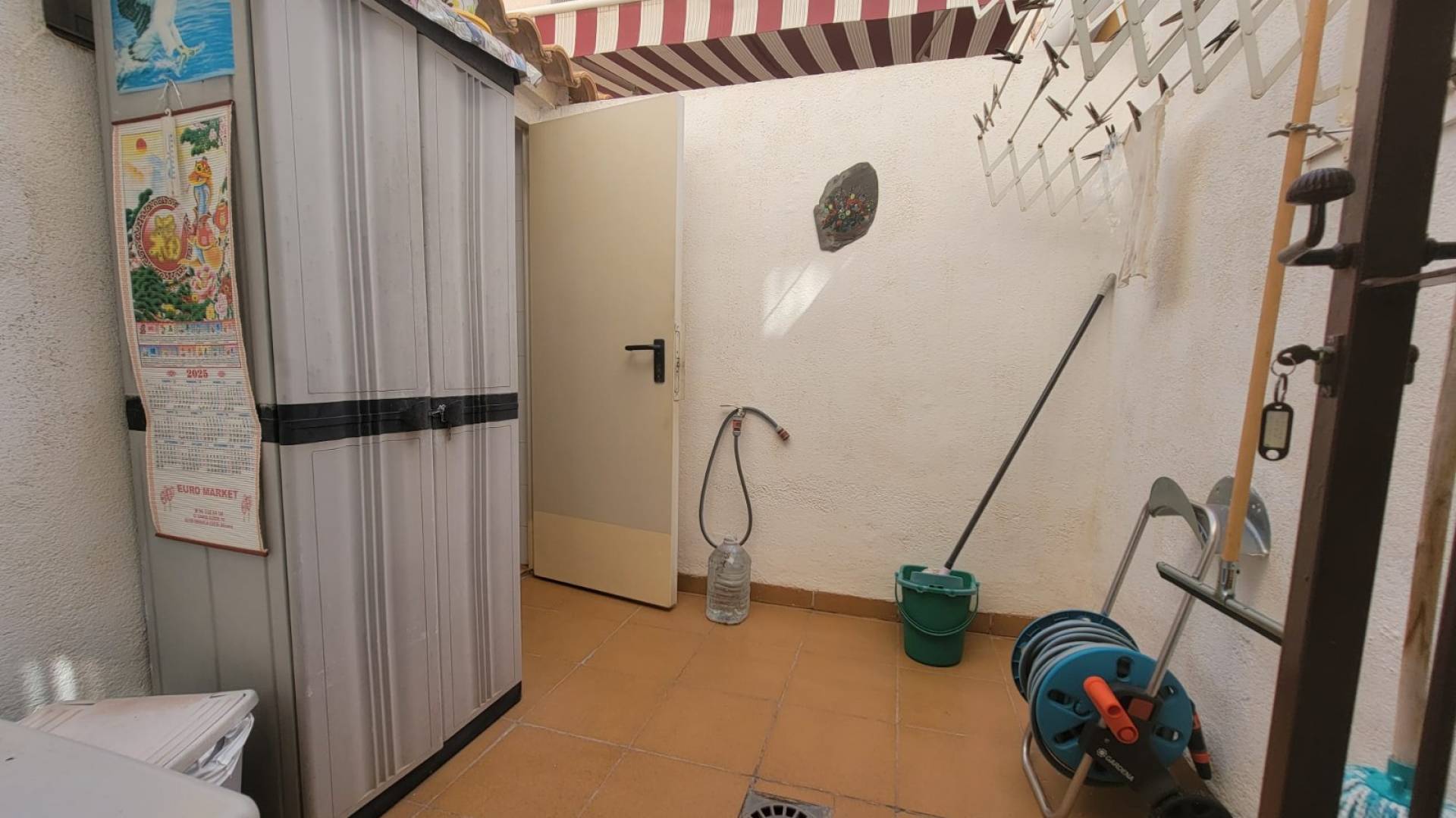 Second hand - Semi detached house - Orihuela Costa - Playa Flamenca