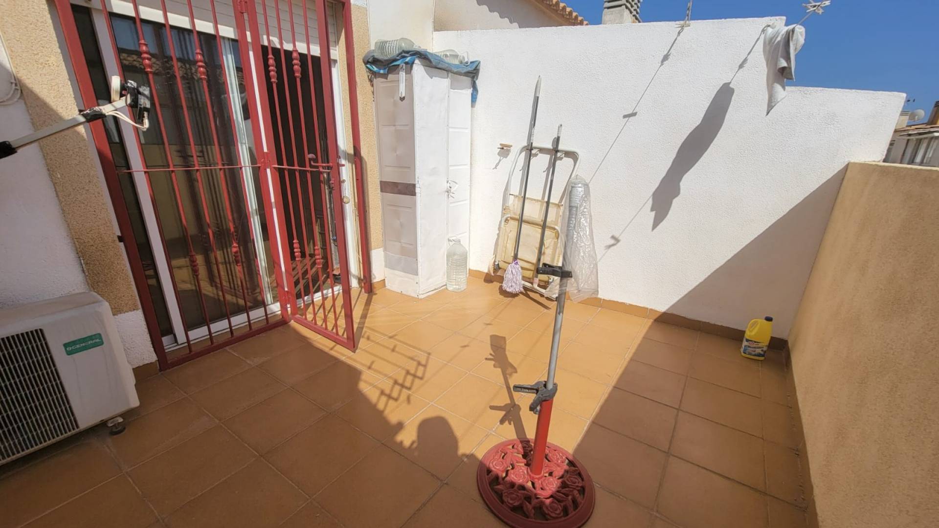Second hand - Semi detached house - Orihuela Costa - Playa Flamenca