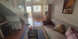 Second hand - Semi detached house - Orihuela Costa - Playa Flamenca