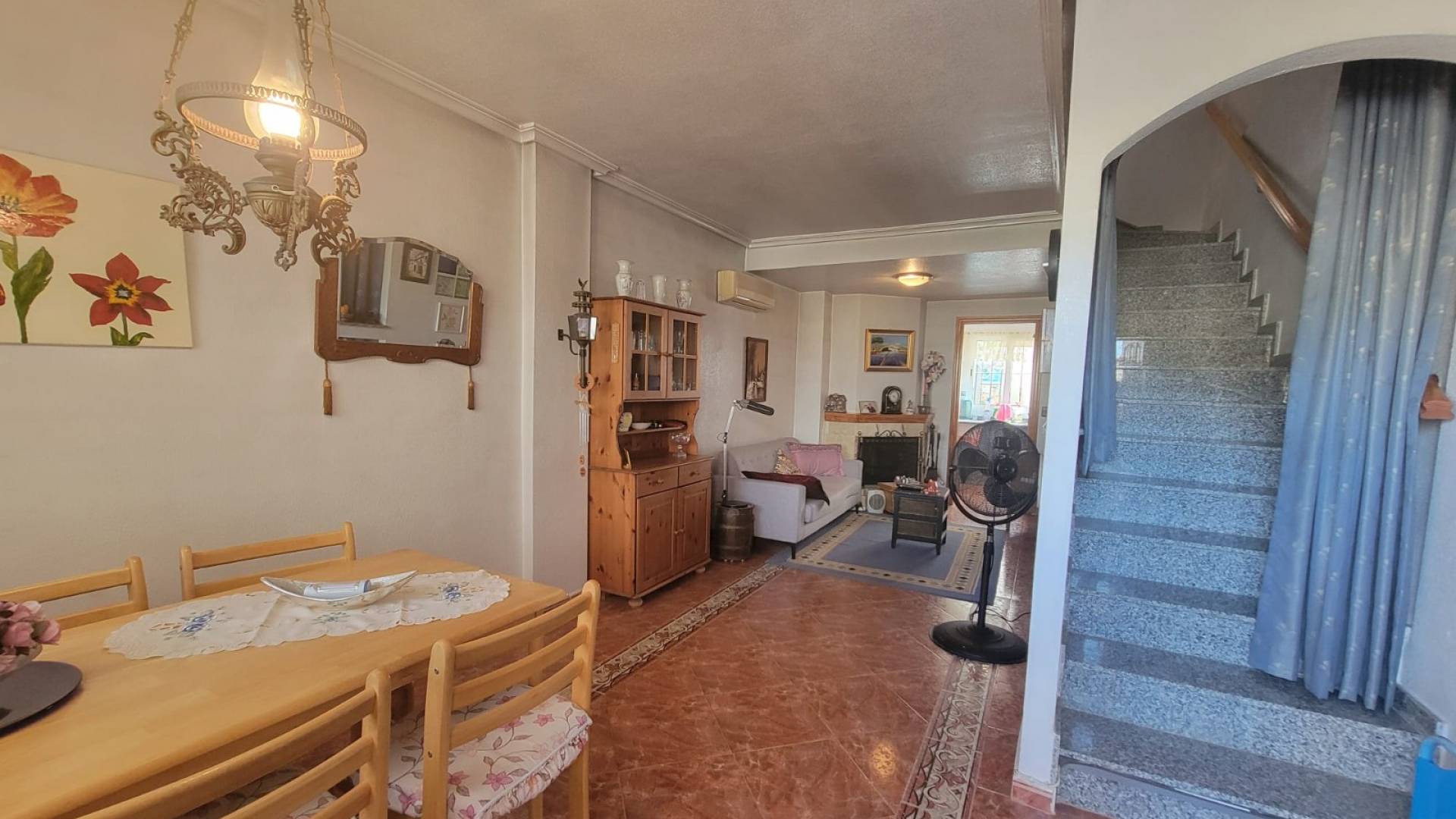 Second hand - Semi detached house - Orihuela Costa - Playa Flamenca