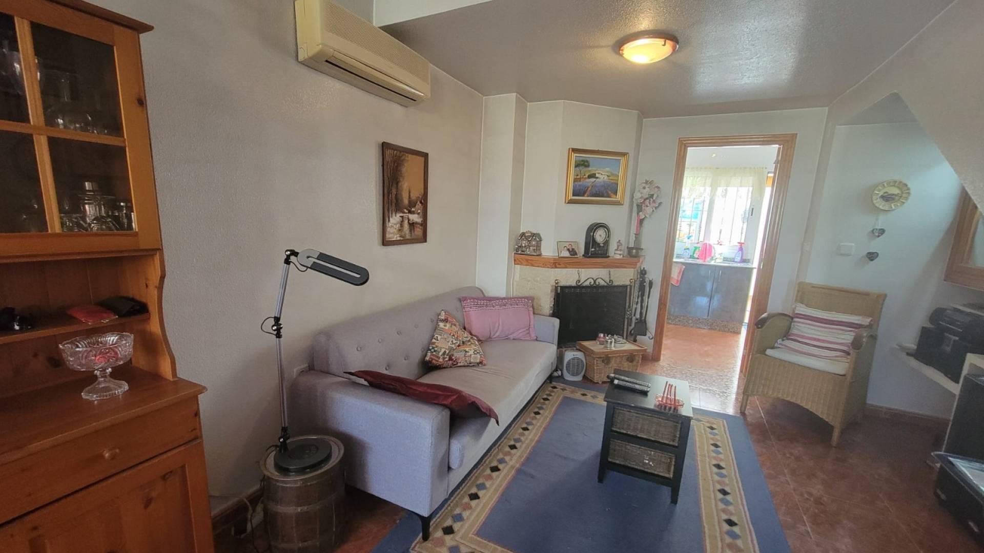 Second hand - Semi detached house - Orihuela Costa - Playa Flamenca