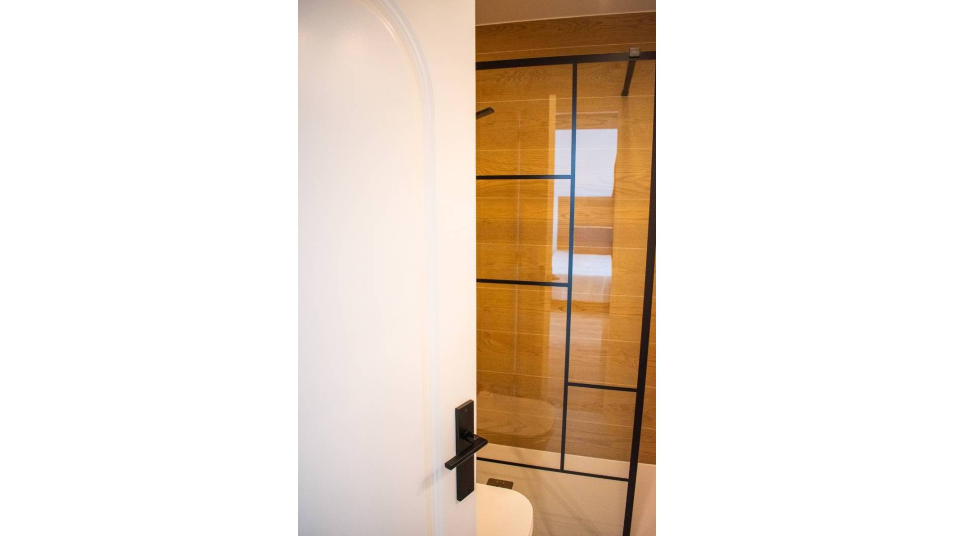 Second hand - Semi detached house - Orihuela Costa - Punta Prima