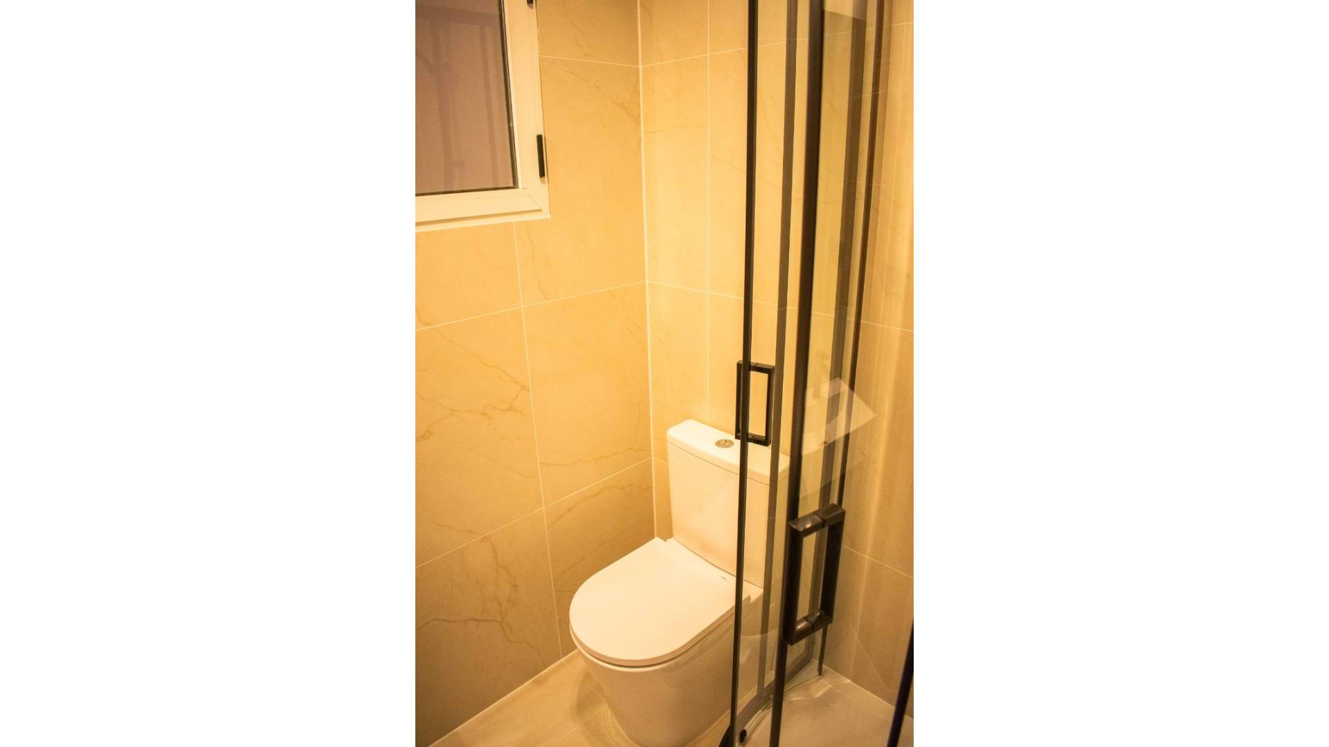 Second hand - Semi detached house - Orihuela Costa - Punta Prima