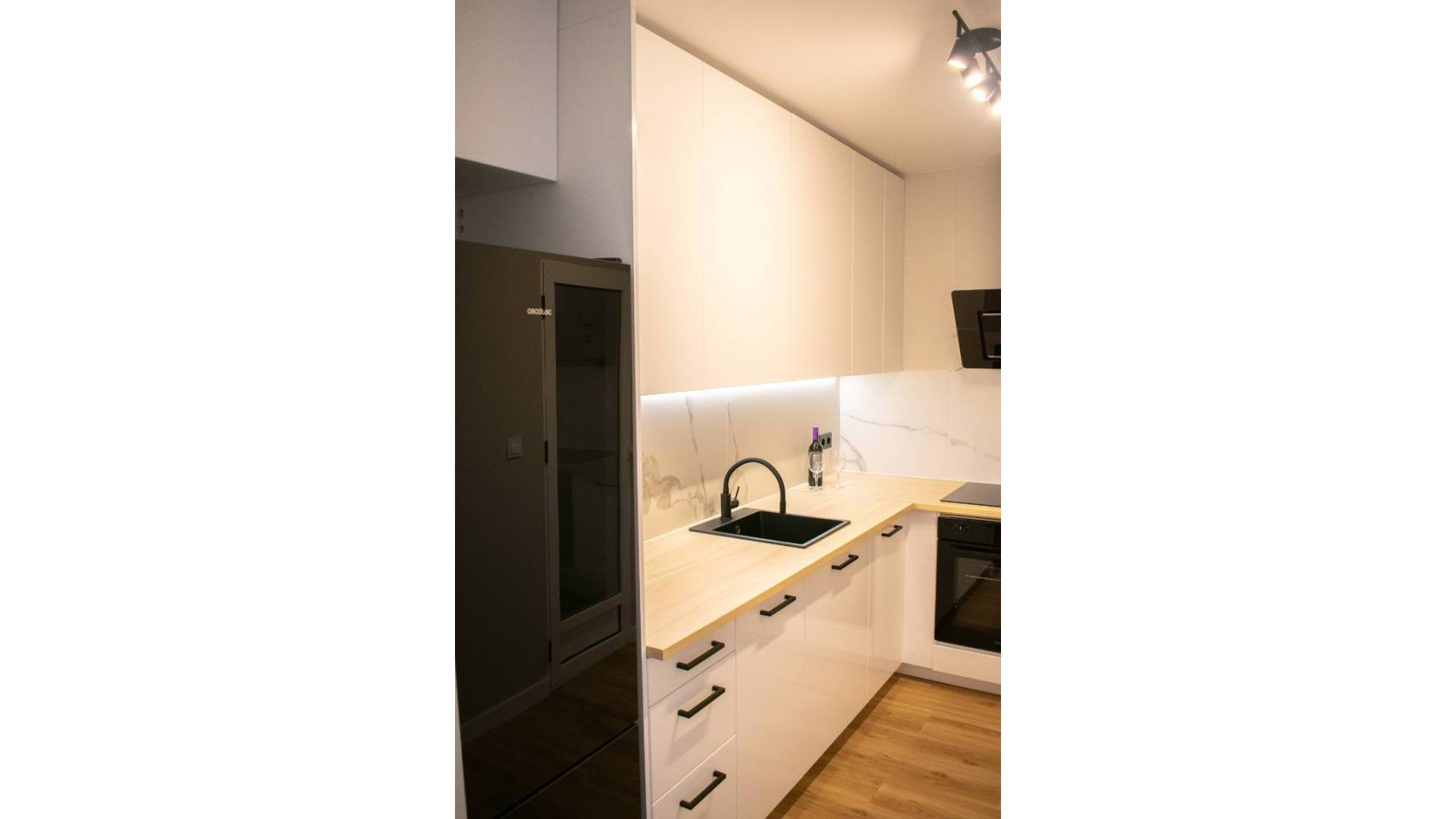 Second hand - Semi detached house - Orihuela Costa - Punta Prima