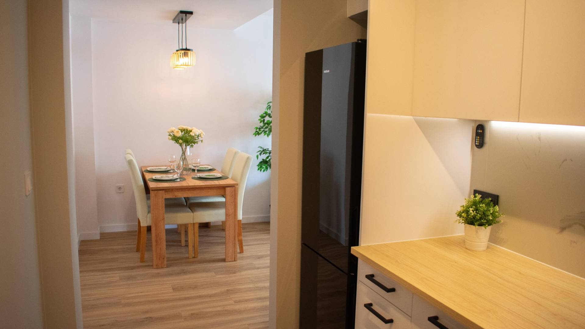 Second hand - Semi detached house - Orihuela Costa - Punta Prima