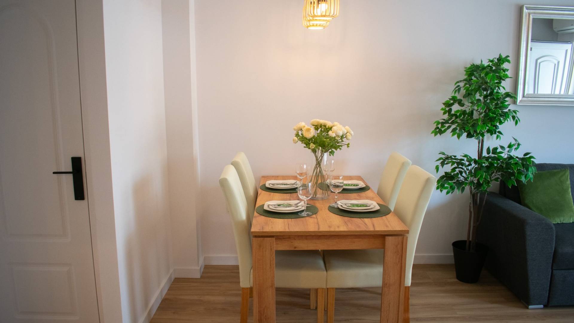 Second hand - Semi detached house - Orihuela Costa - Punta Prima