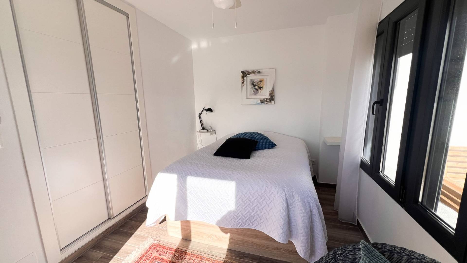 Second hand - Semi detached house - Orihuela Costa - Punta Prima