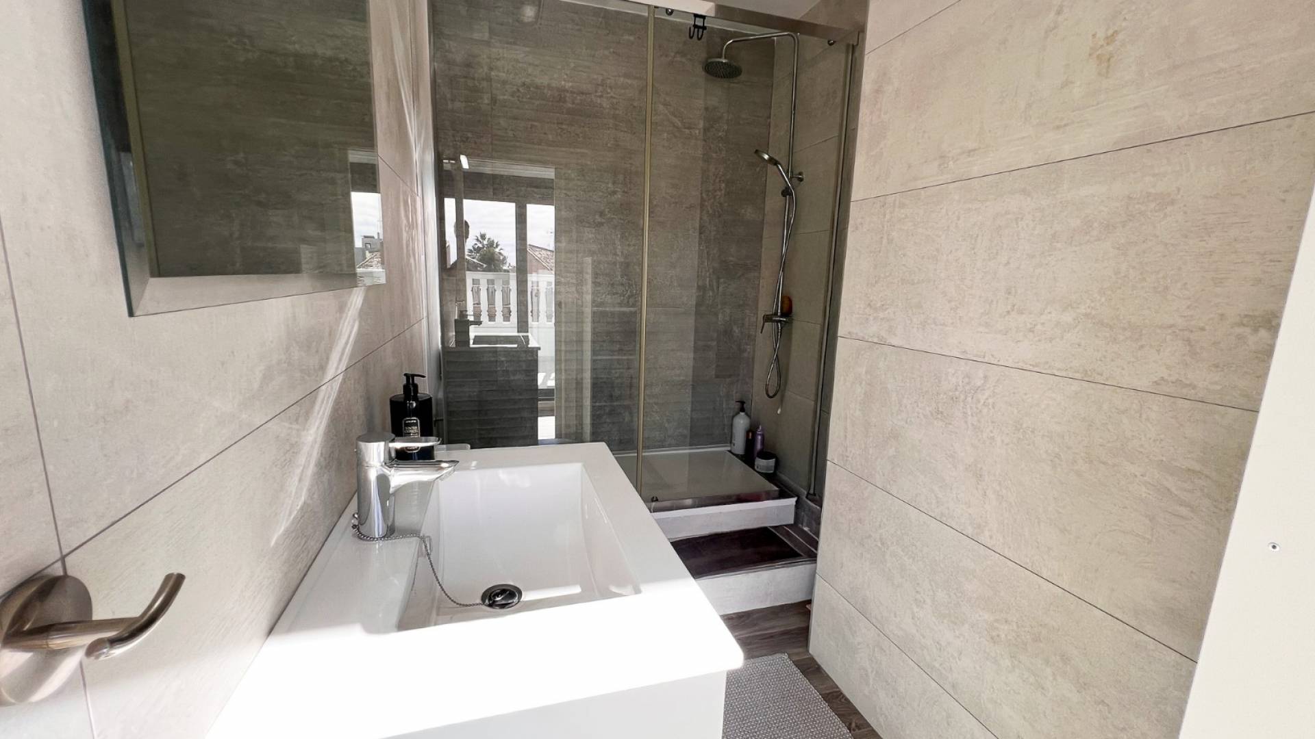 Second hand - Semi detached house - Orihuela Costa - Punta Prima