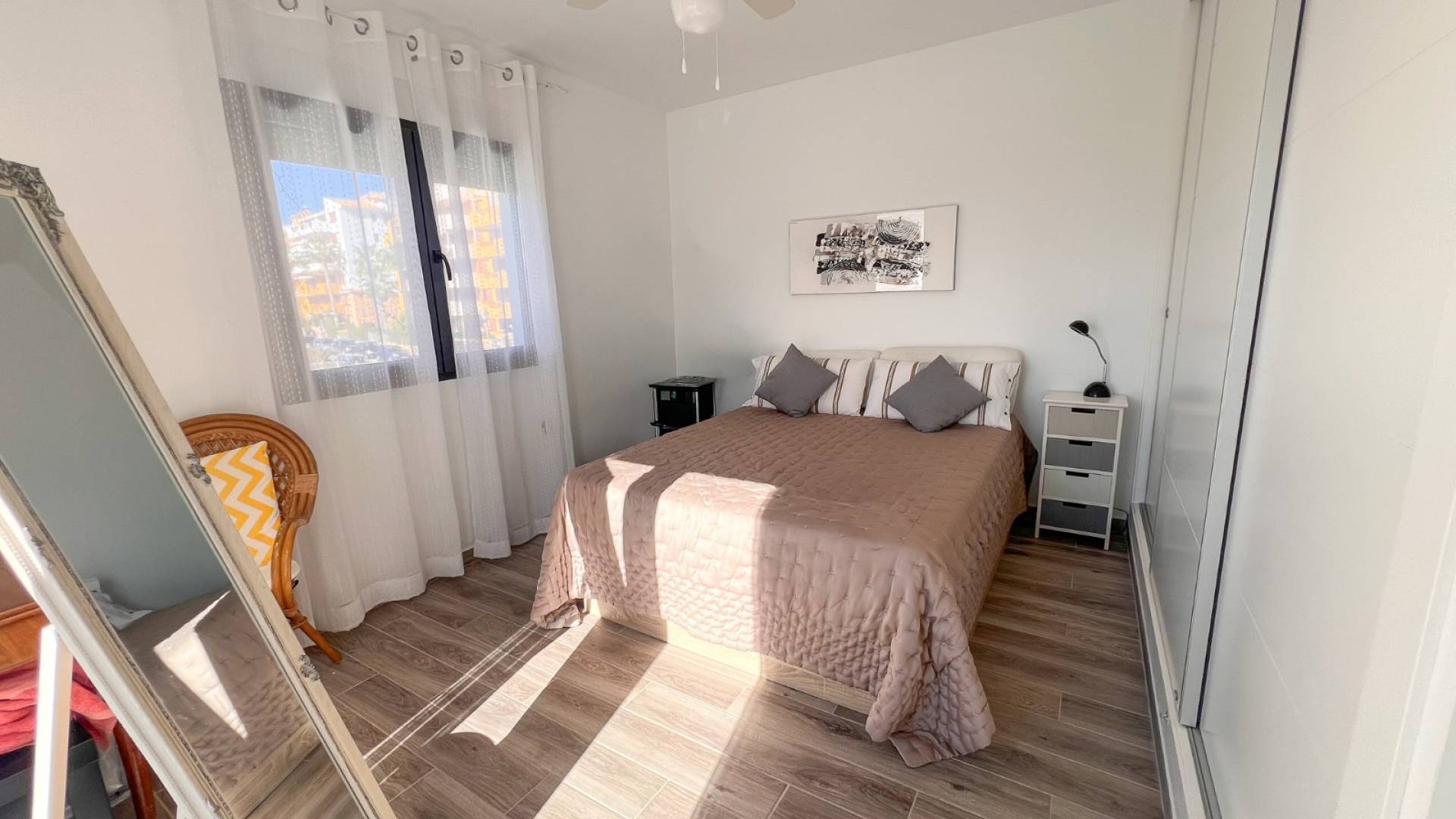 Second hand - Semi detached house - Orihuela Costa - Punta Prima