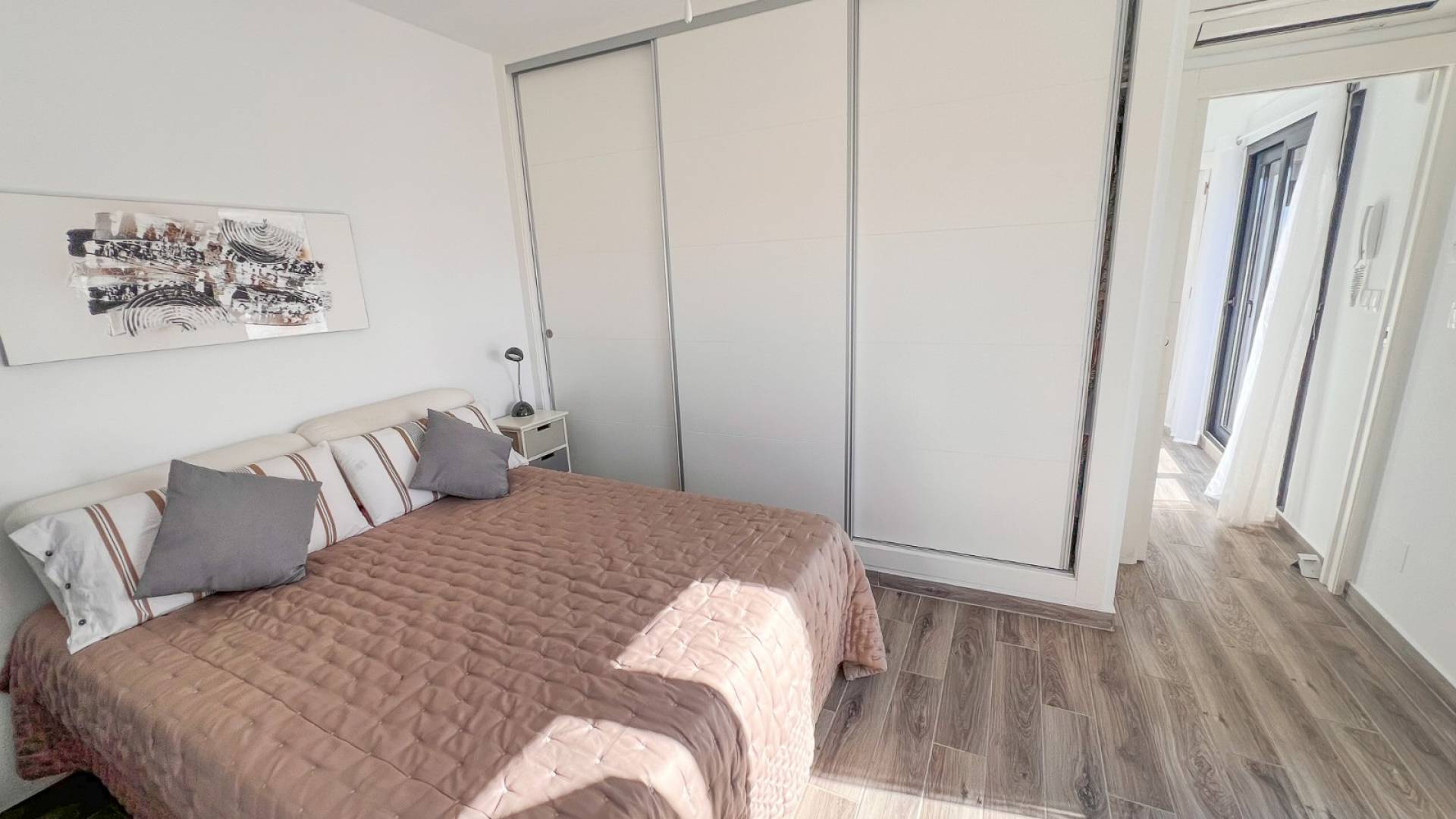 Second hand - Semi detached house - Orihuela Costa - Punta Prima