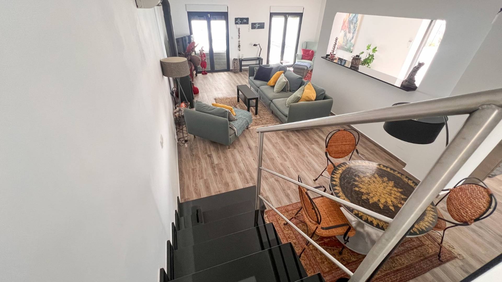 Second hand - Semi detached house - Orihuela Costa - Punta Prima