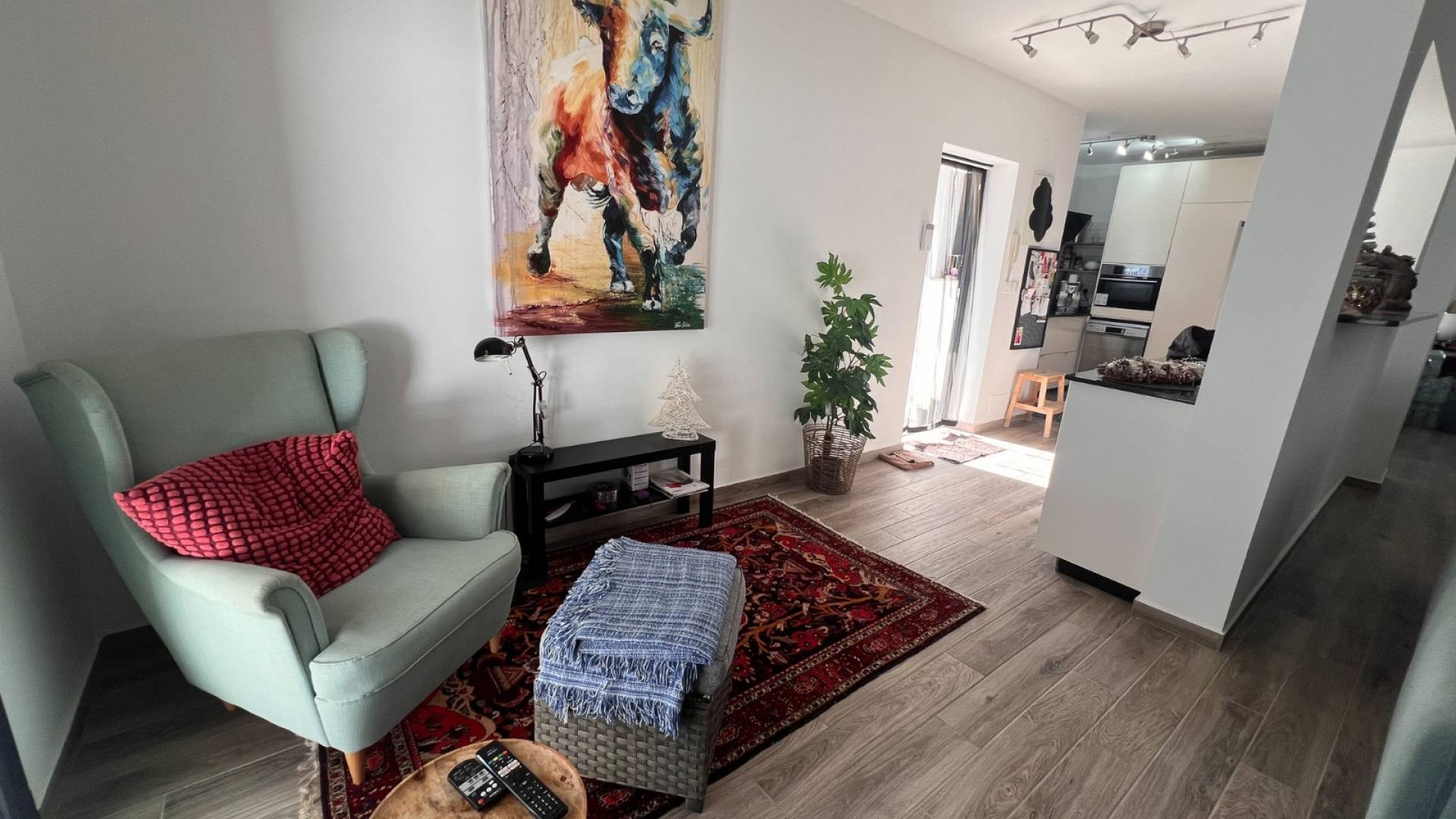 Second hand - Semi detached house - Orihuela Costa - Punta Prima