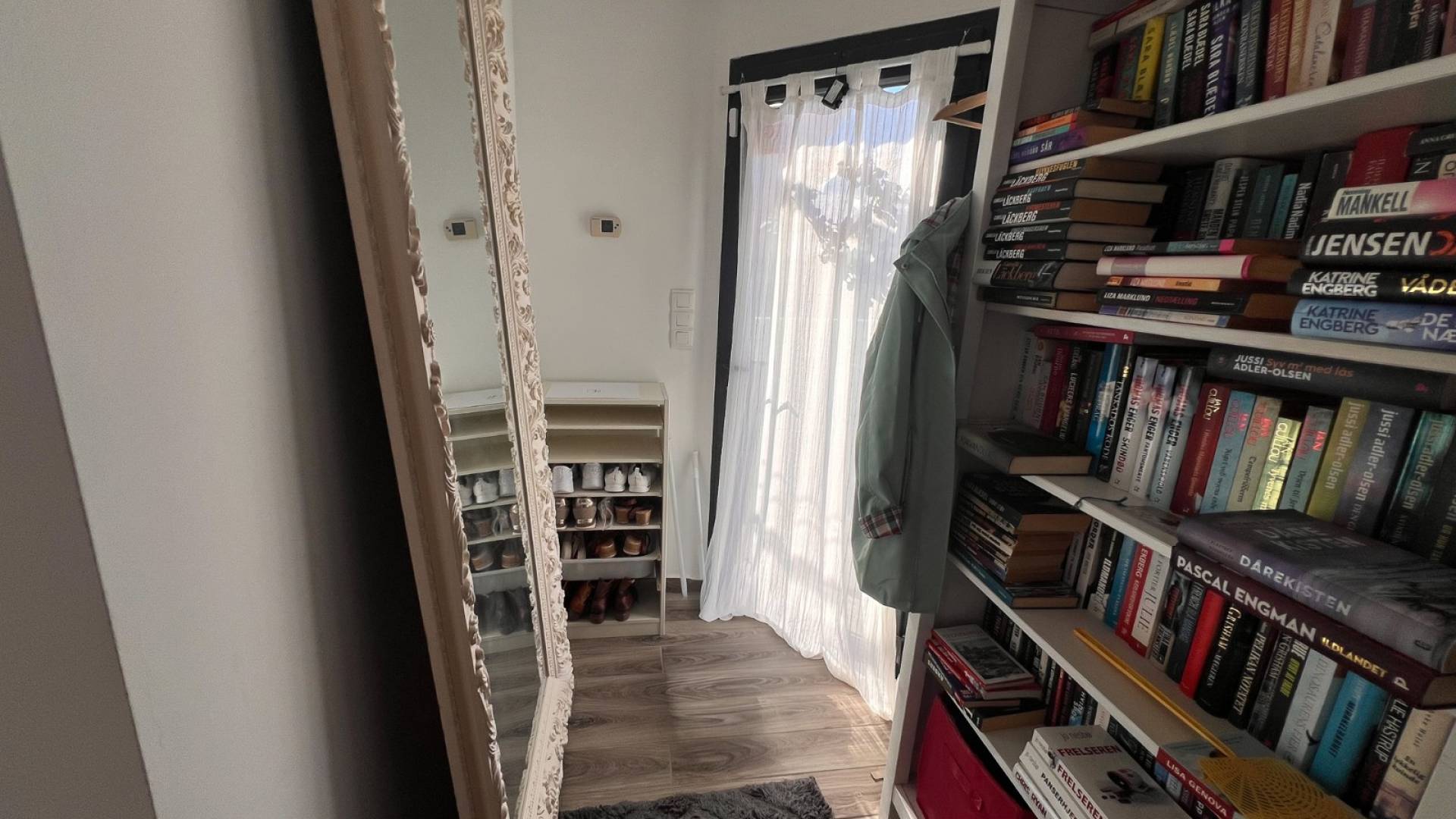 Second hand - Semi detached house - Orihuela Costa - Punta Prima