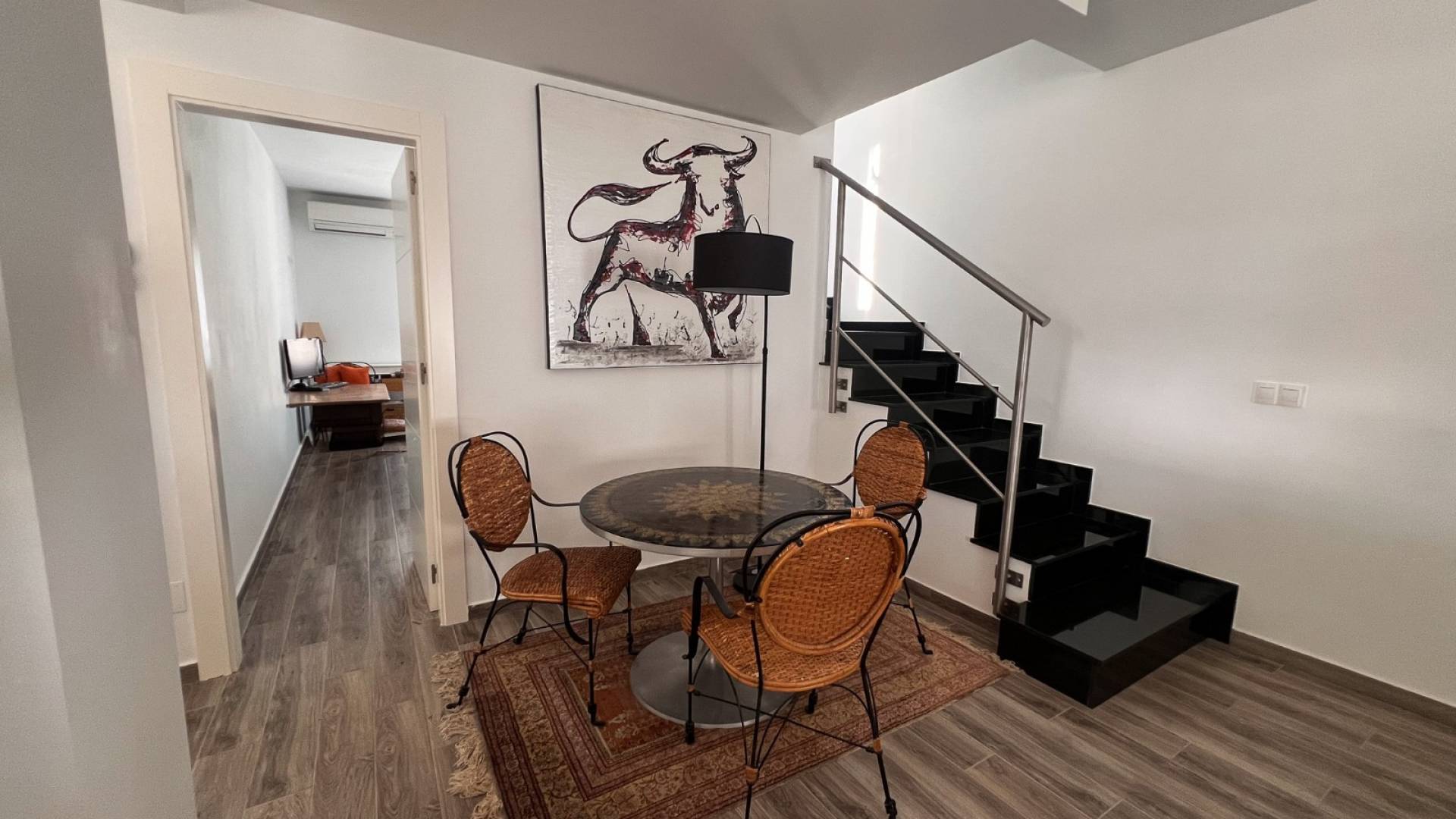 Second hand - Semi detached house - Orihuela Costa - Punta Prima