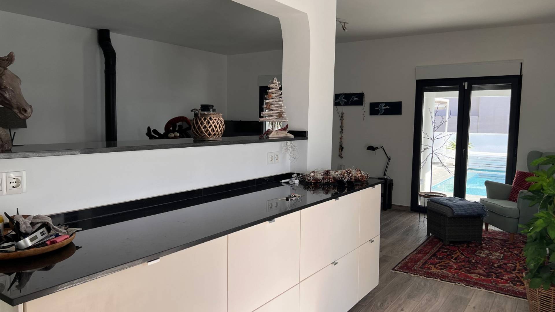 Second hand - Semi detached house - Orihuela Costa - Punta Prima