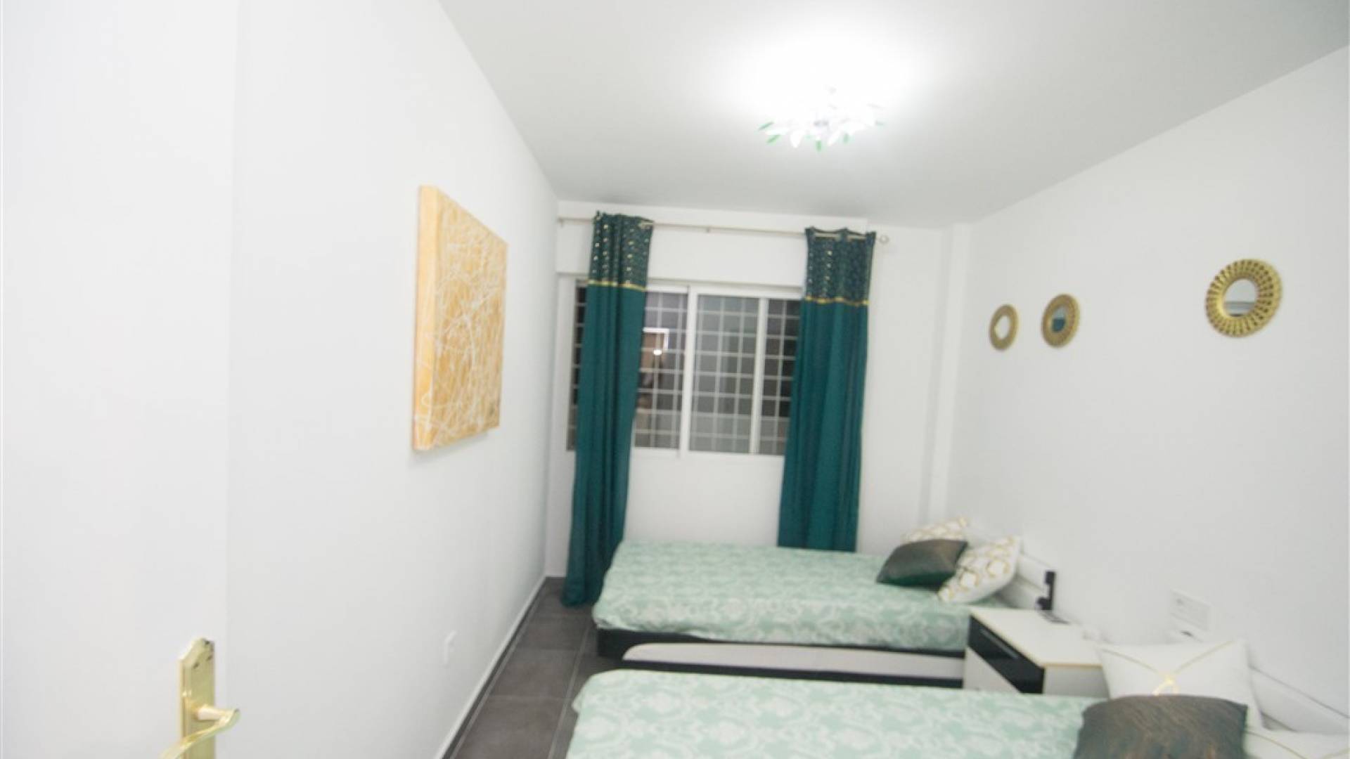 Second hand - Semi detached house - Orihuela Costa - Punta Prima