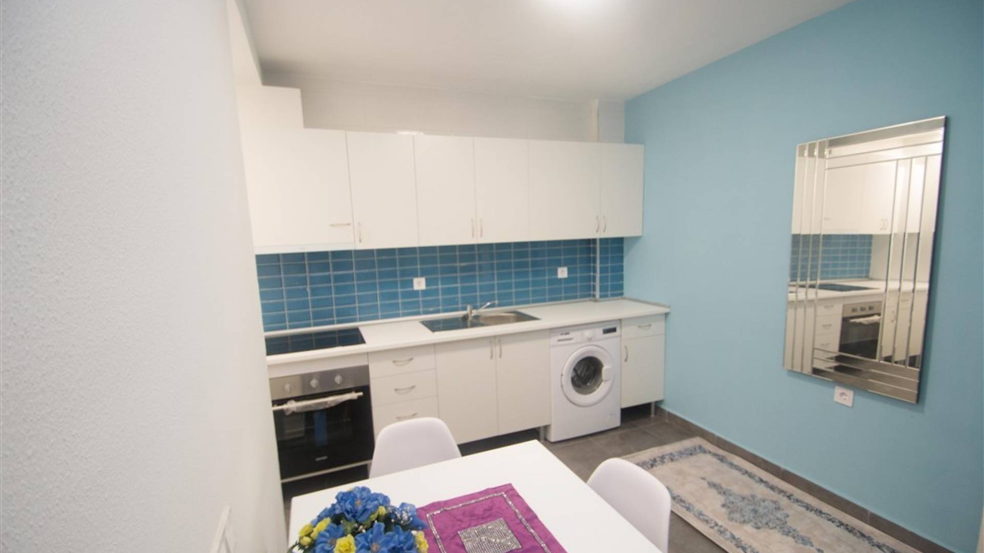 Second hand - Semi detached house - Orihuela Costa - Punta Prima