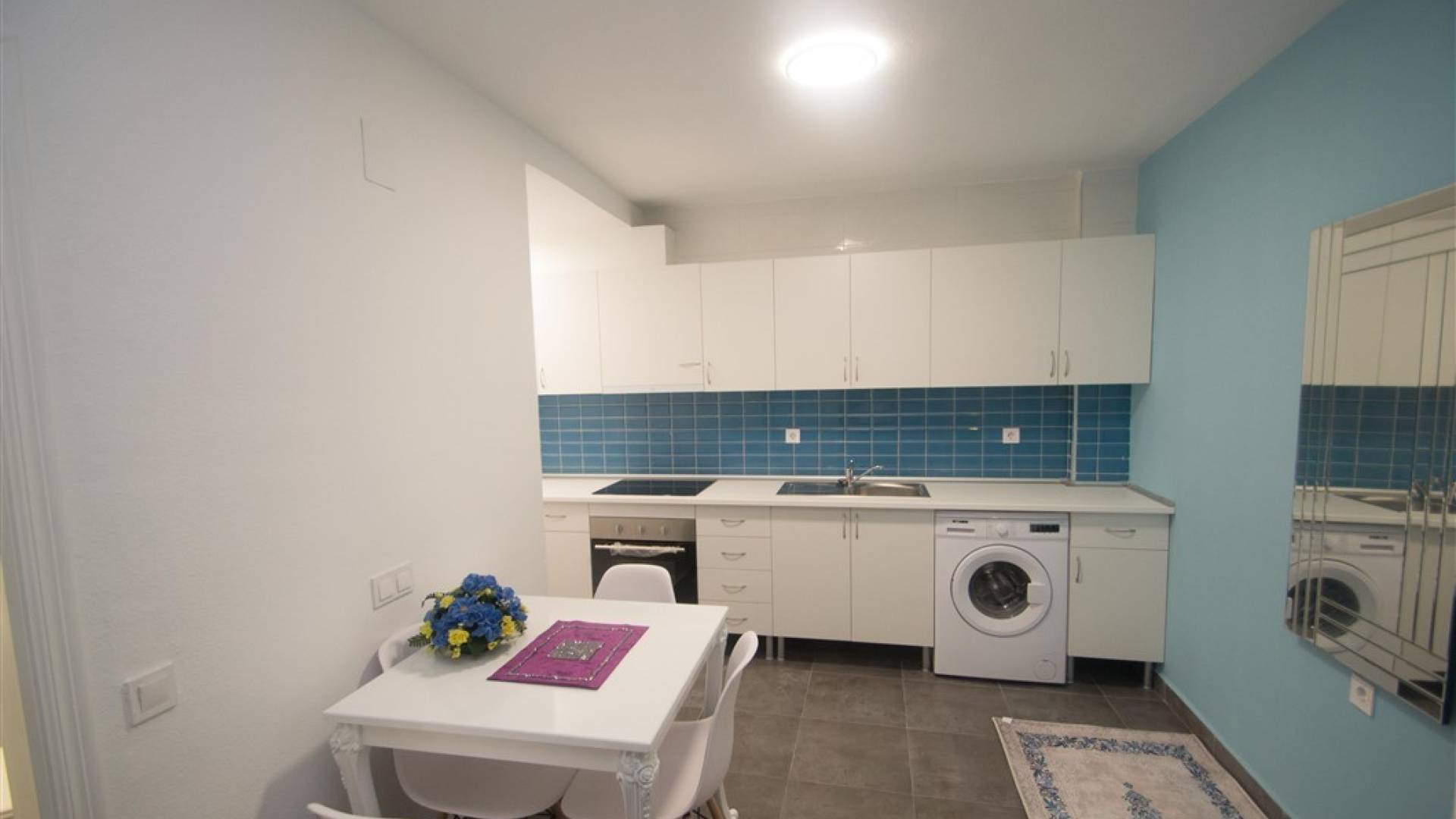 Second hand - Semi detached house - Orihuela Costa - Punta Prima