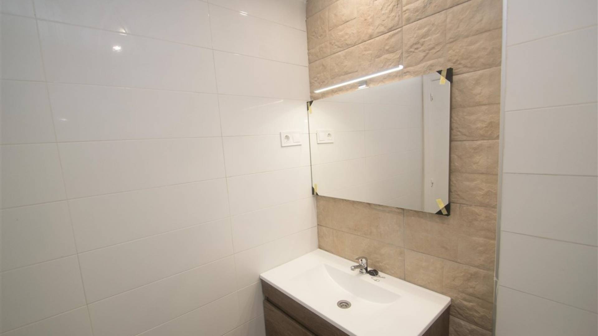 Second hand - Semi detached house - Orihuela Costa - Punta Prima