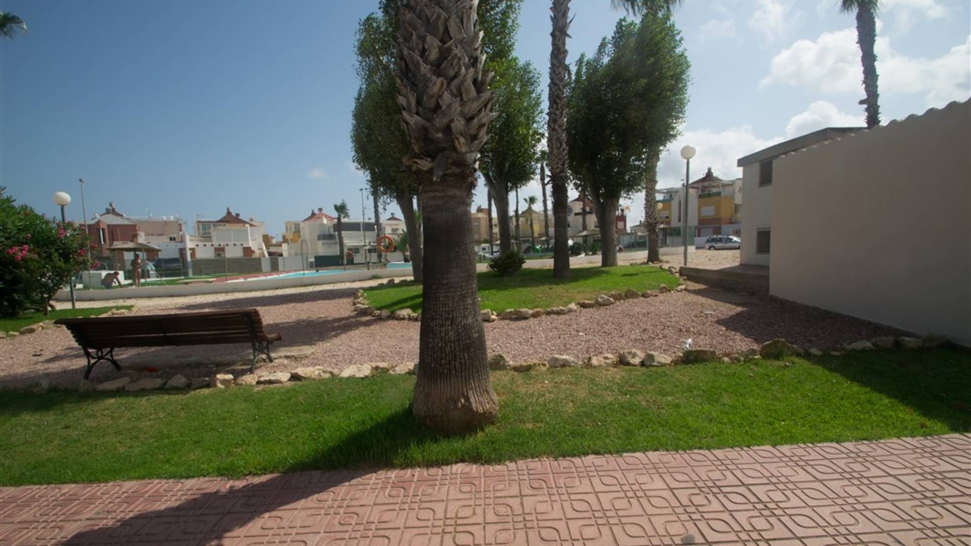 Second hand - Semi detached house - Orihuela Costa - Punta Prima