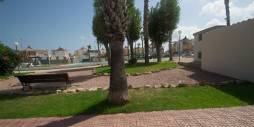 Second hand - Semi detached house - Orihuela Costa - Punta Prima