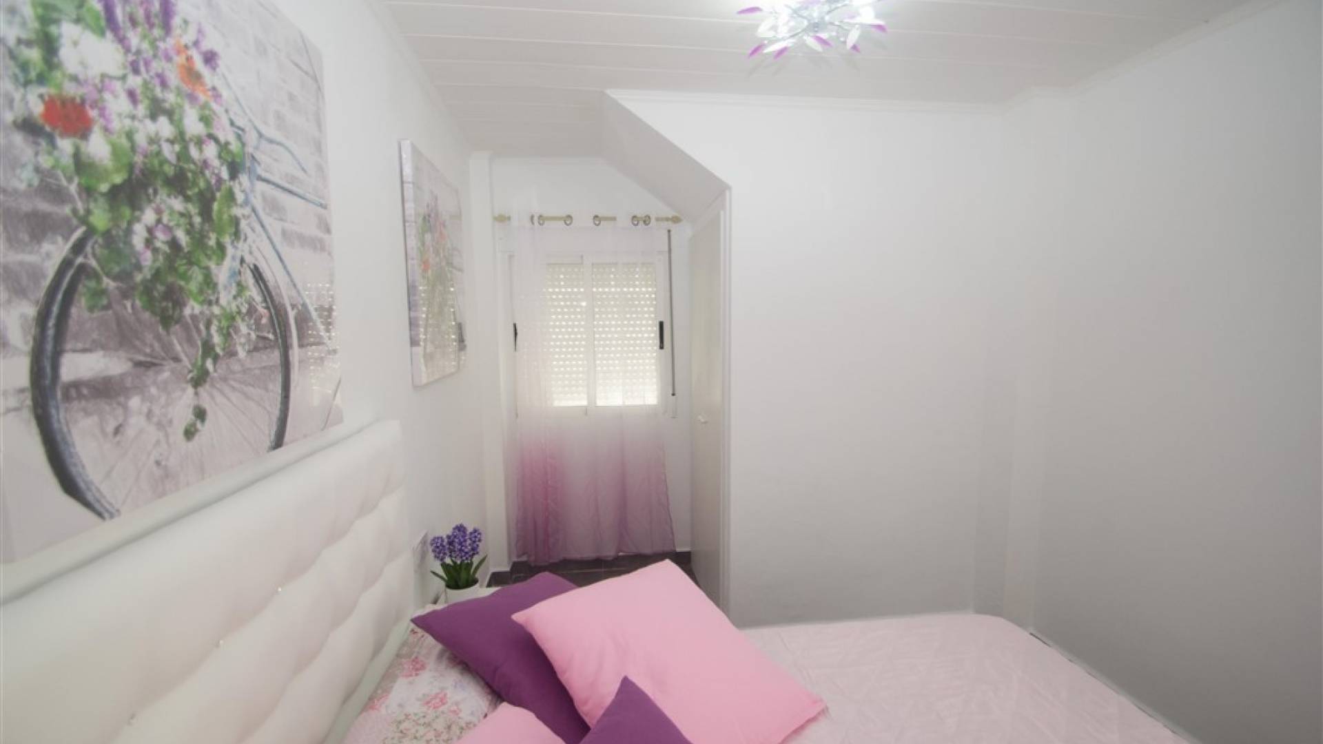 Second hand - Semi detached house - Orihuela Costa - Punta Prima