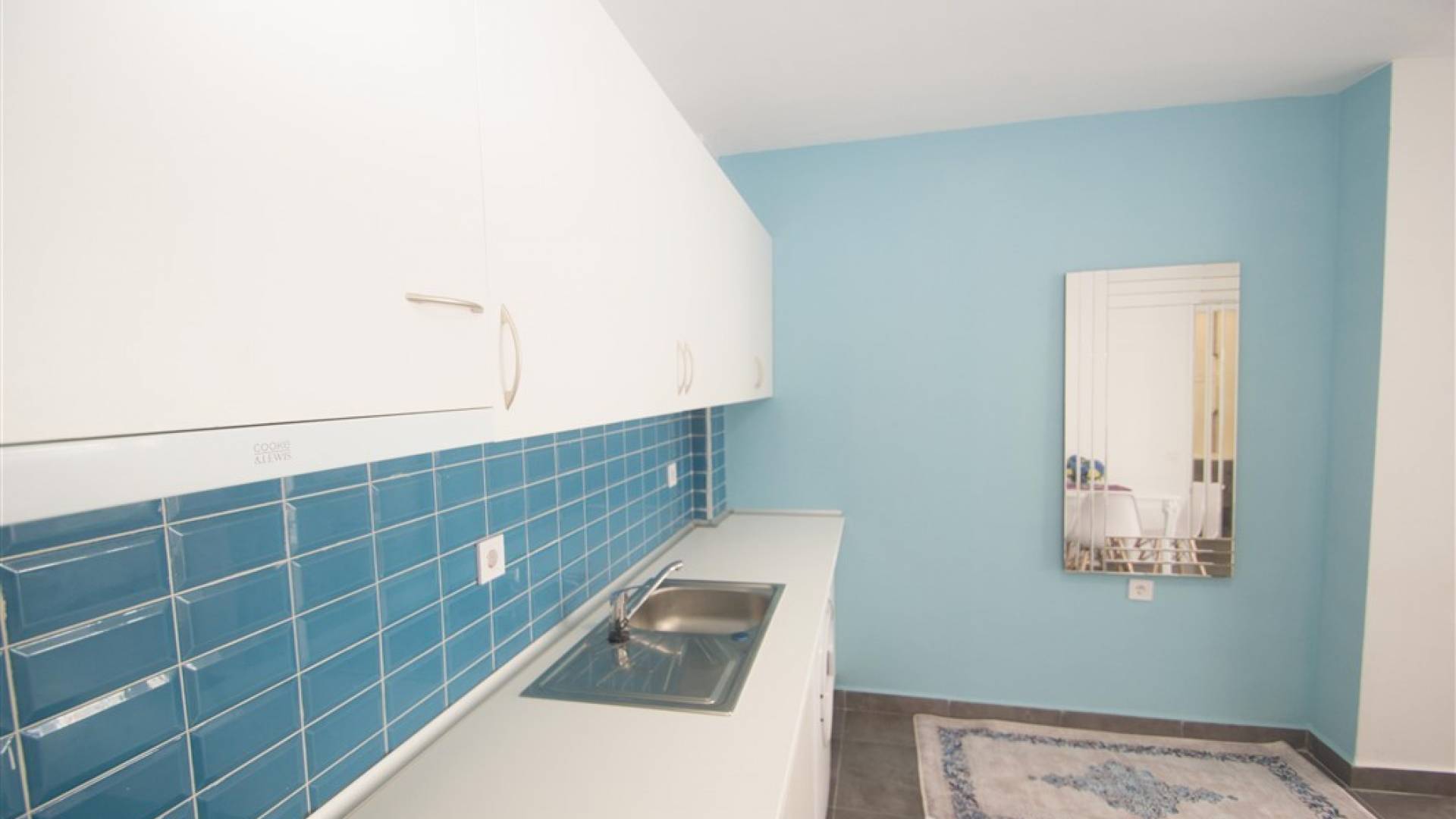 Second hand - Semi detached house - Orihuela Costa - Punta Prima