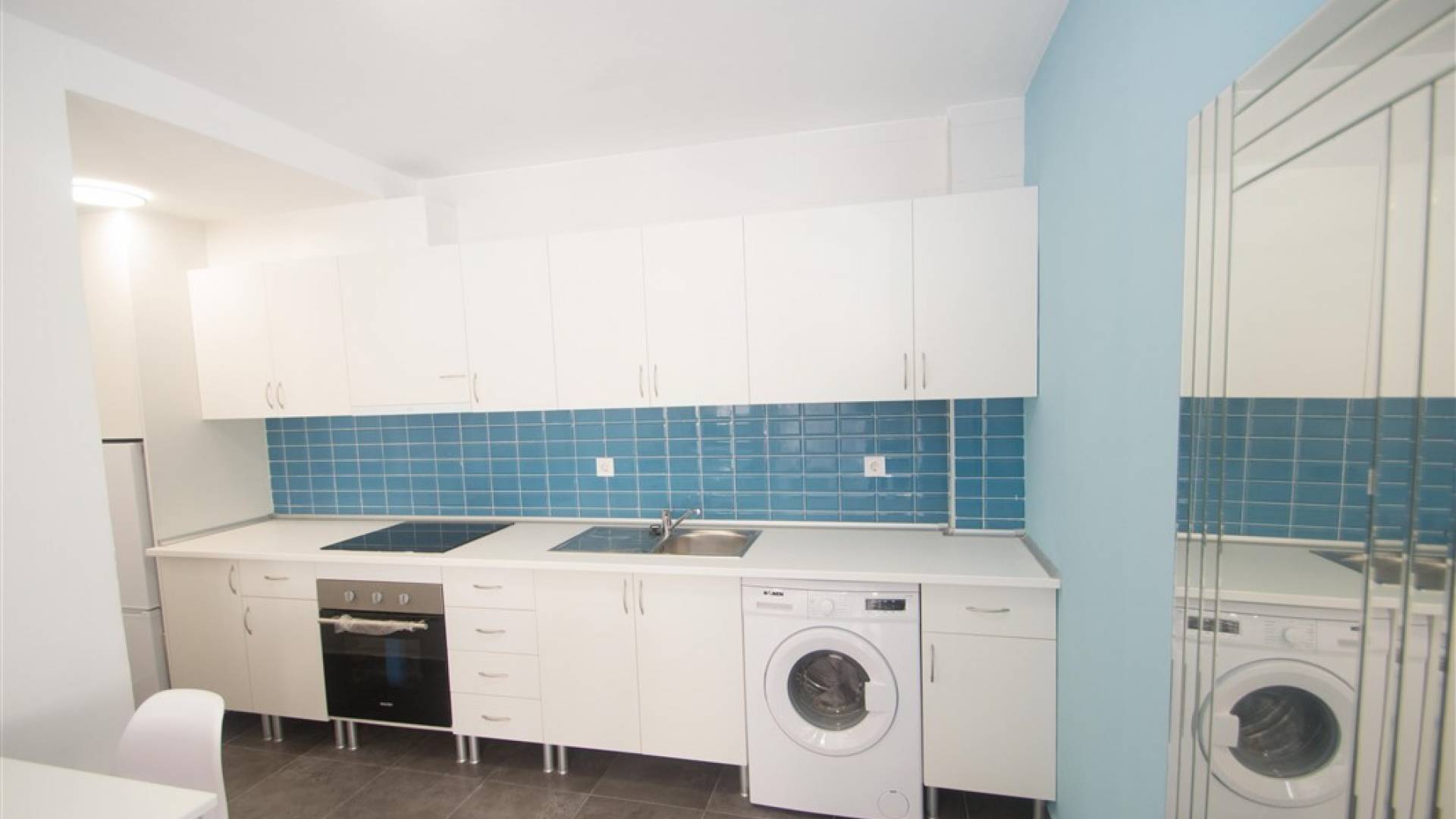 Second hand - Semi detached house - Orihuela Costa - Punta Prima