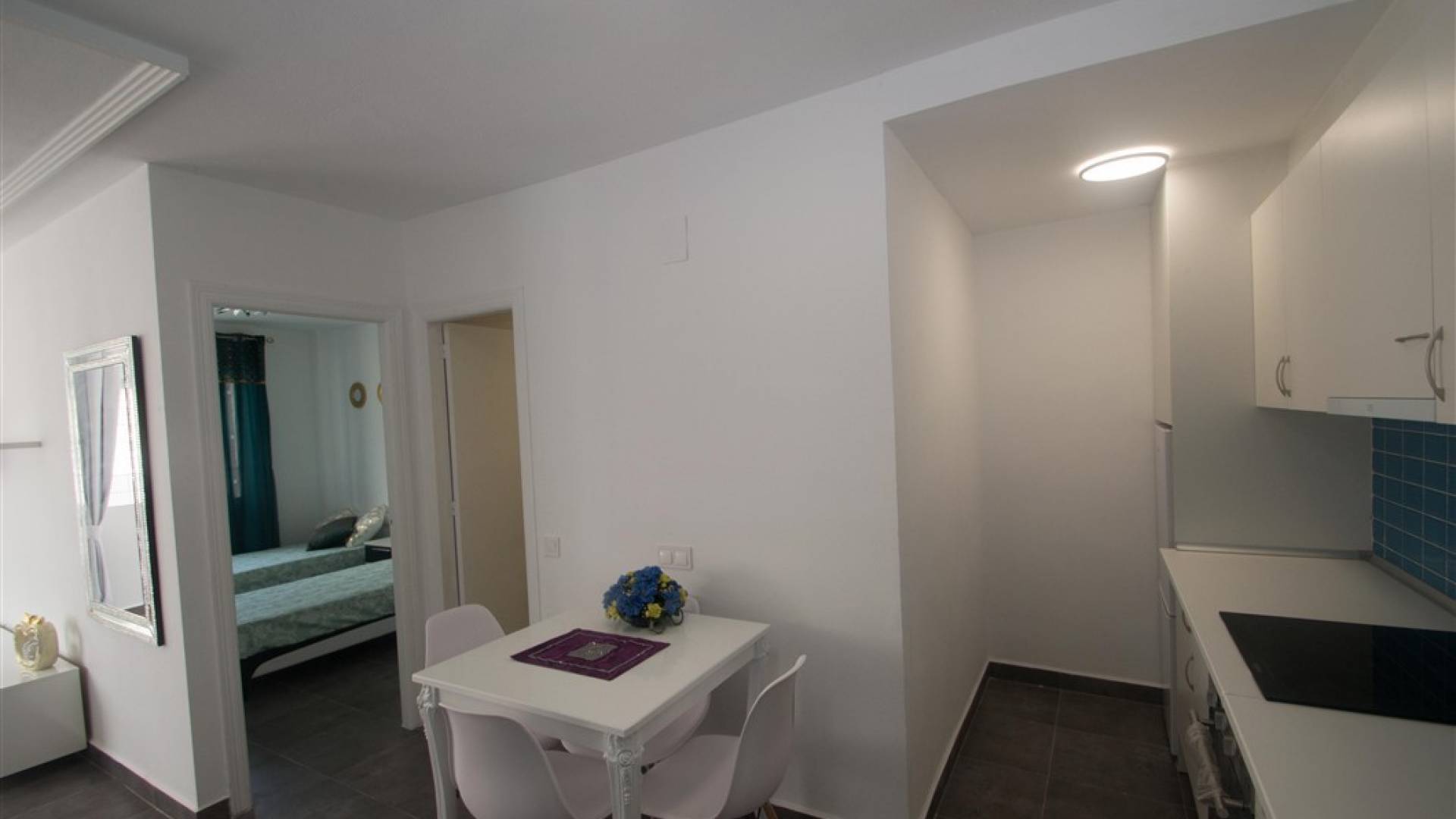 Second hand - Semi detached house - Orihuela Costa - Punta Prima