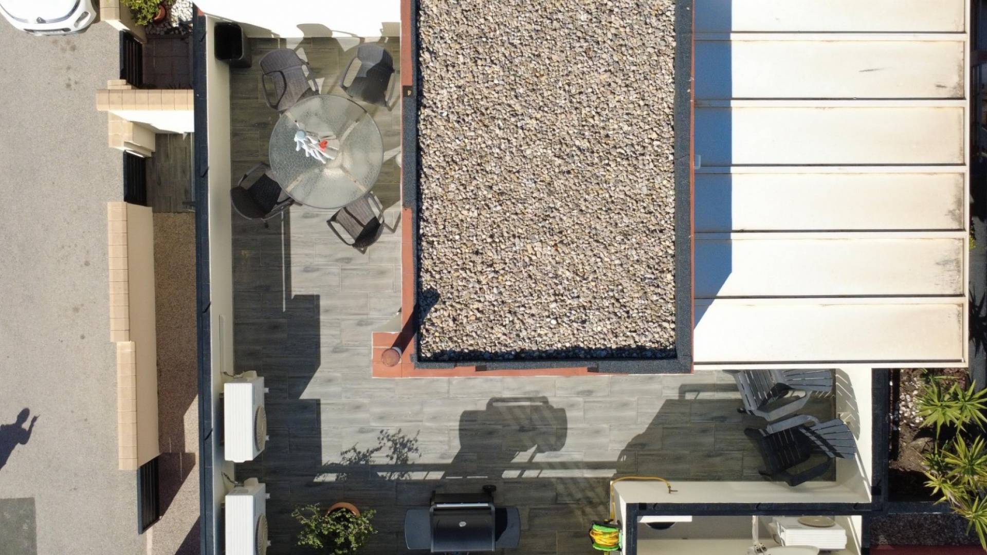 Second hand - Semi detached house - Orihuela Costa - Villamartín-Las Filipinas