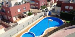 Second hand - Semi detached house - Orihuela Costa - Villamartín-Las Filipinas